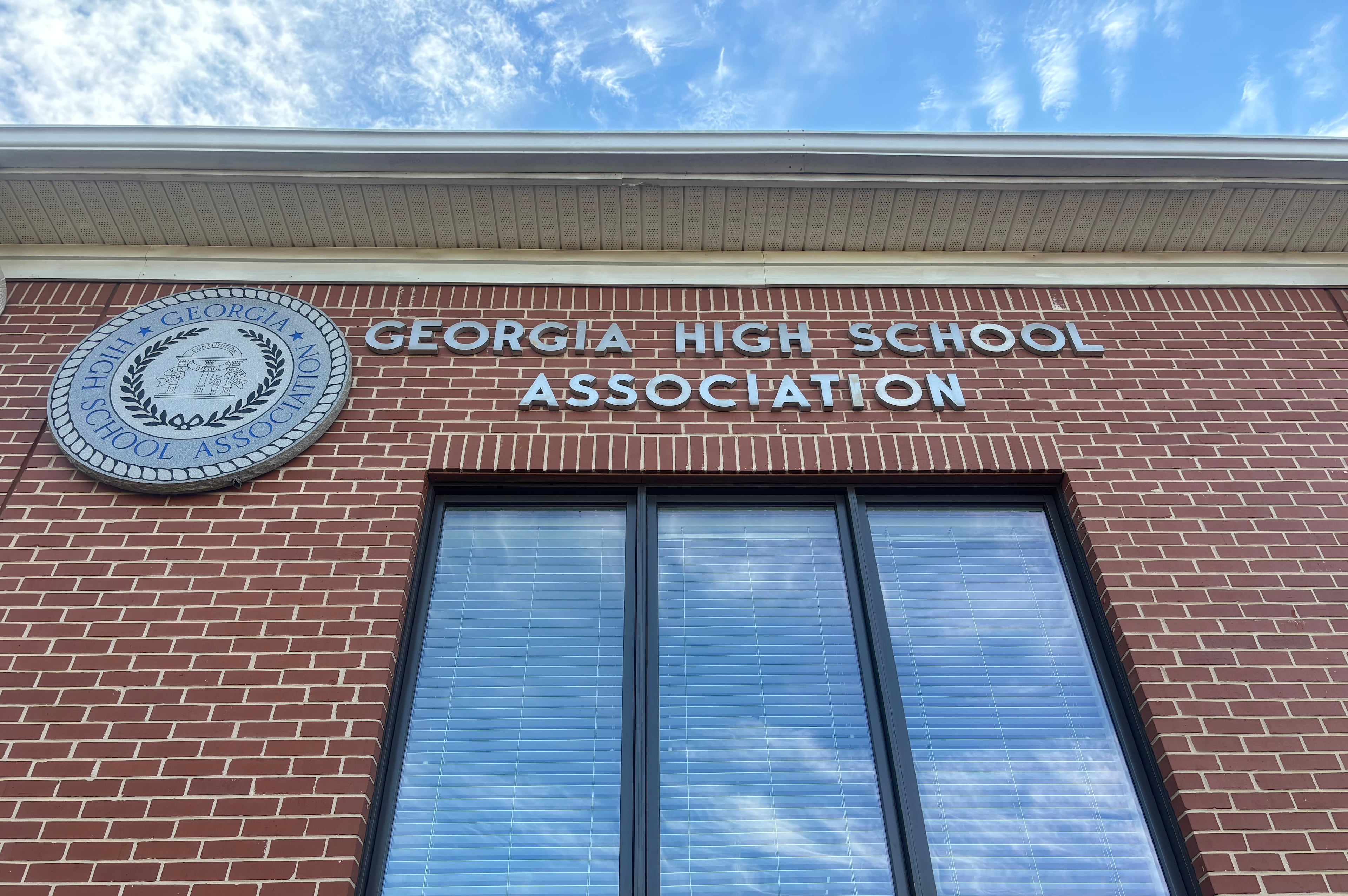 GHSA generic logo