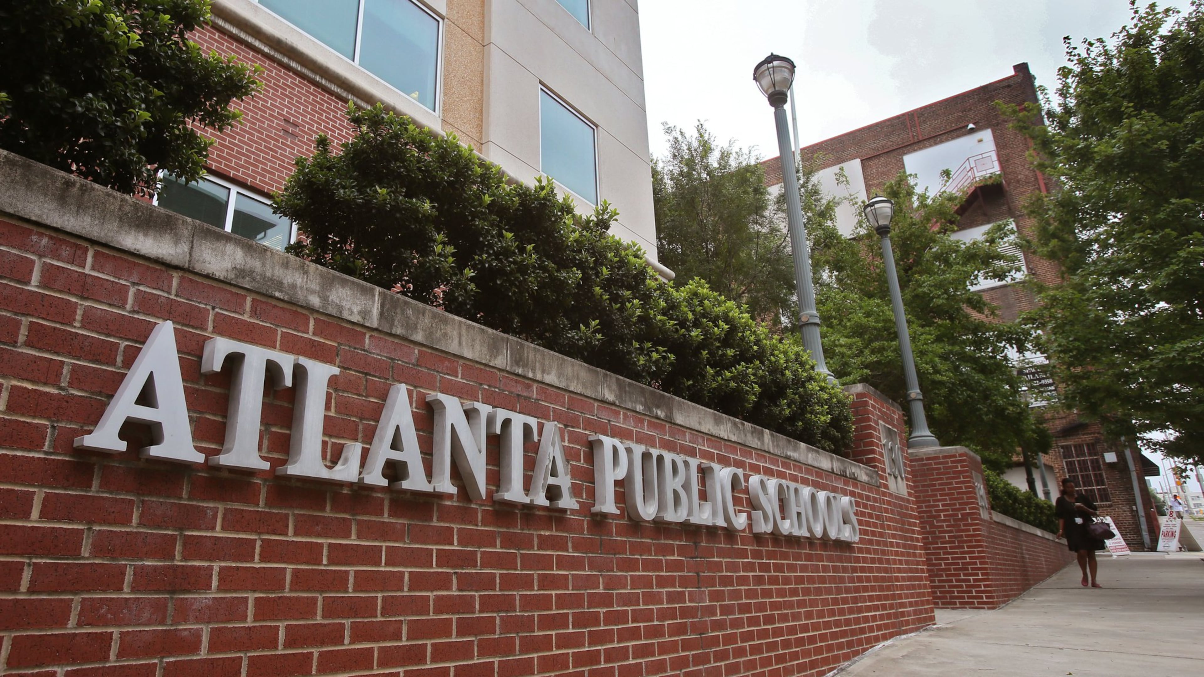 Atlanta Public Schools has planned a handful of virtual meetings to discuss details of the upcoming school year, which will begin Aug. 24 with virtual-only instruction. AJC FILE PHOTO by BOB ANDRES / BANDRES@AJC.COM