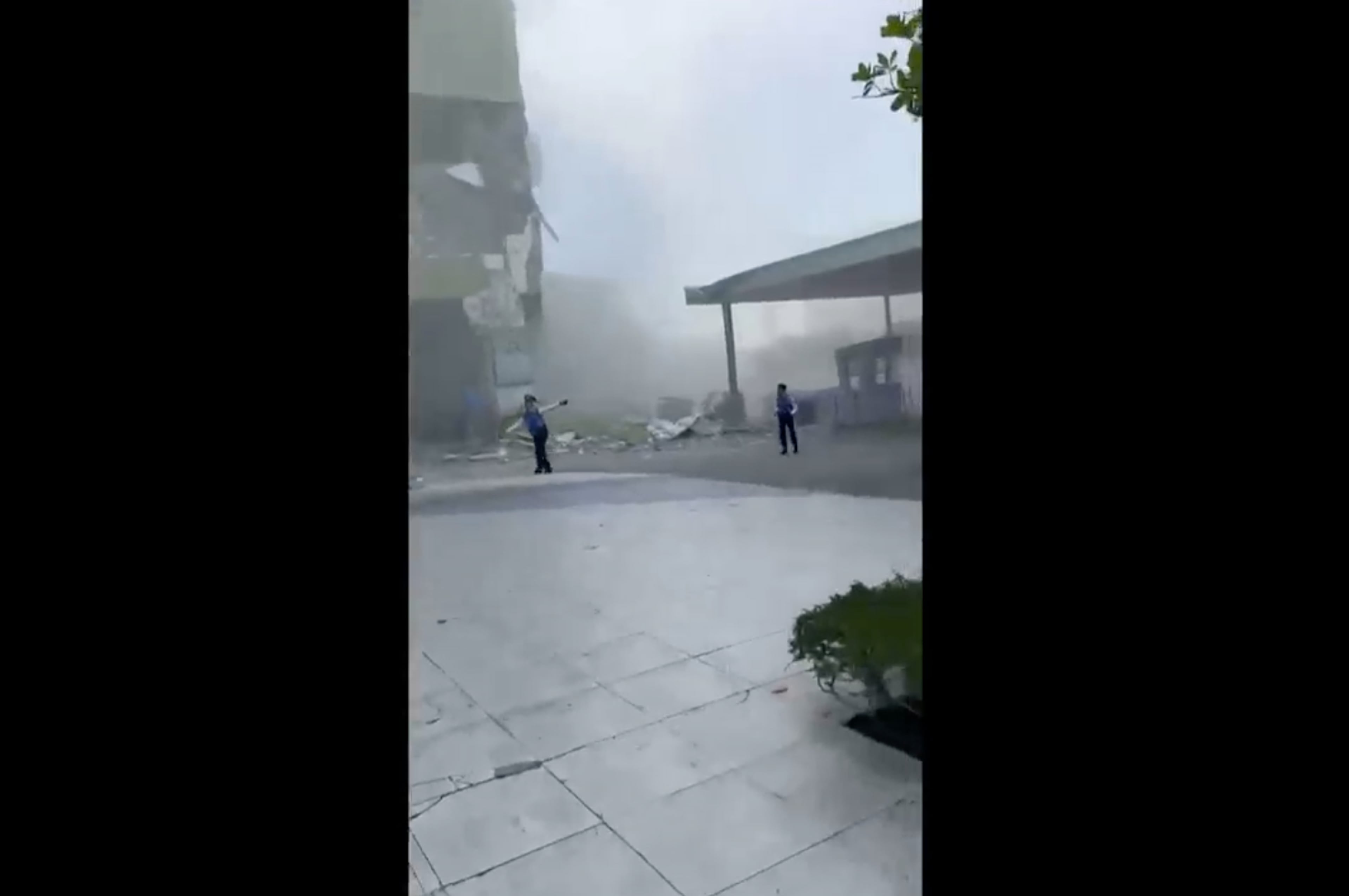 Philippines Earthquake