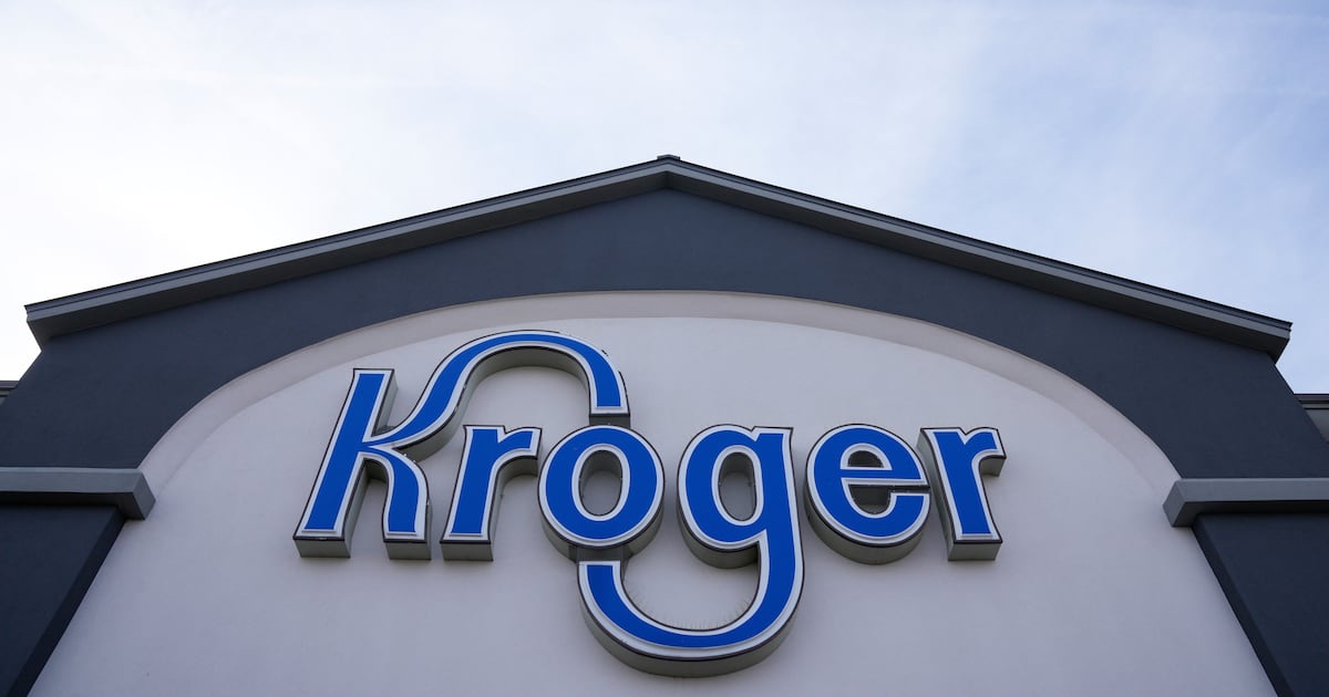 Kroger Cuts 3,000 Corporate Jobs and Promises More AI-Driven Cuts to Come