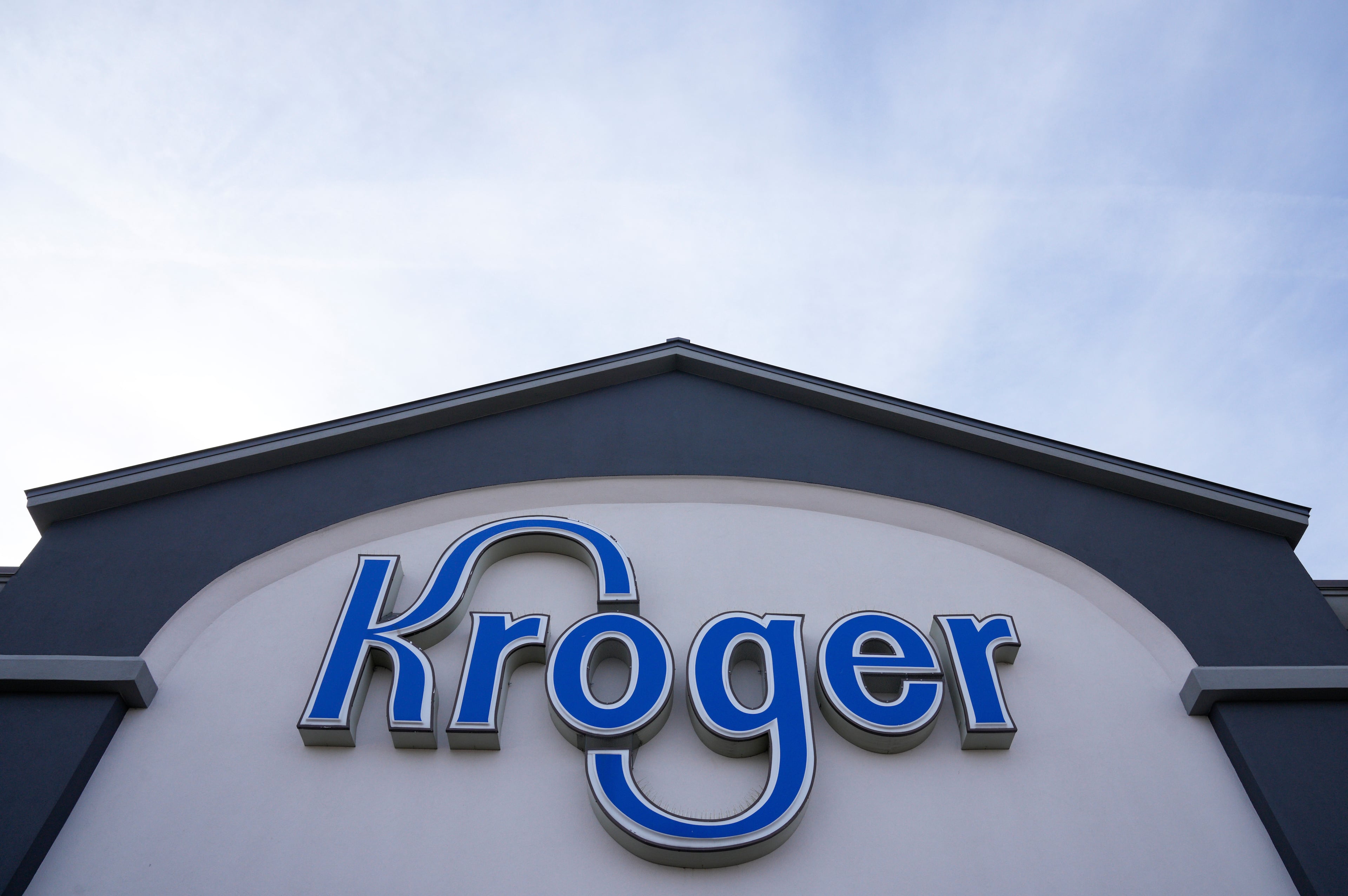 Kroger Layoffs