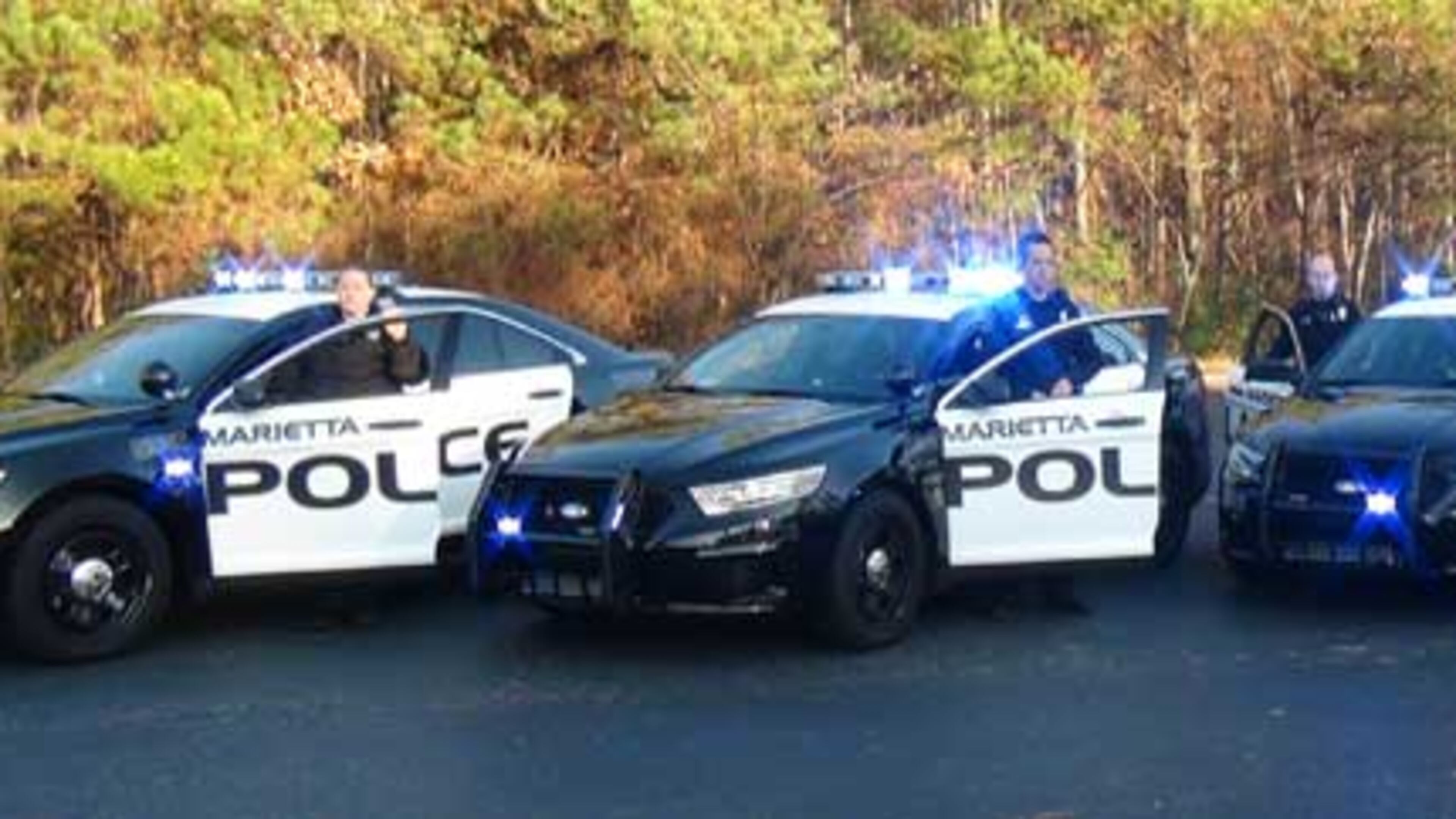 Photo: City of Marietta