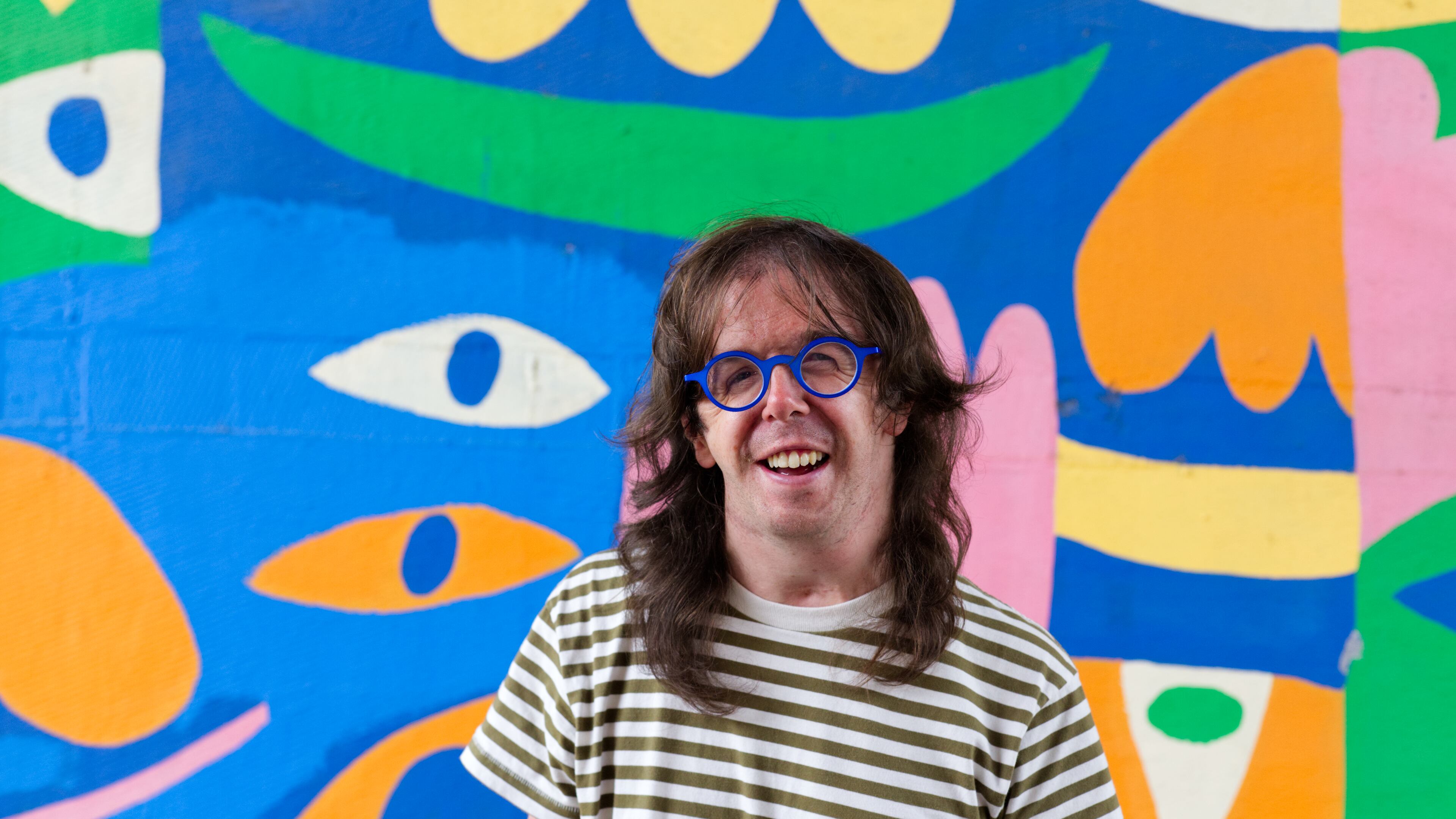 Barry Lee's latest publication is "Gentle Reminders Journal," a follow up to their "Gentle Reminders Oracle Deck."