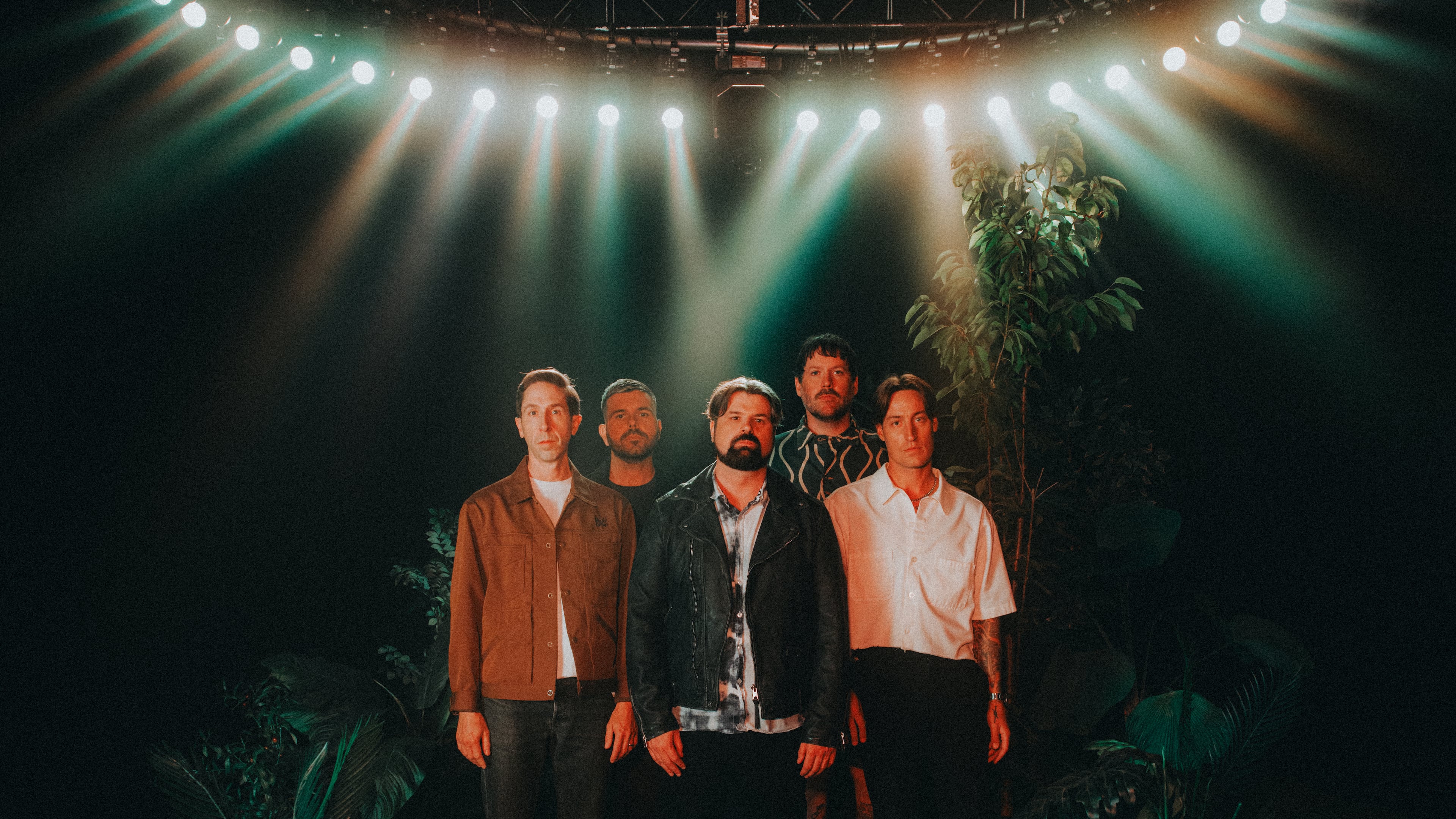 Silverstein will play Masquerade on Saturday, April 26. (Courtesy of Wyatt Clough)