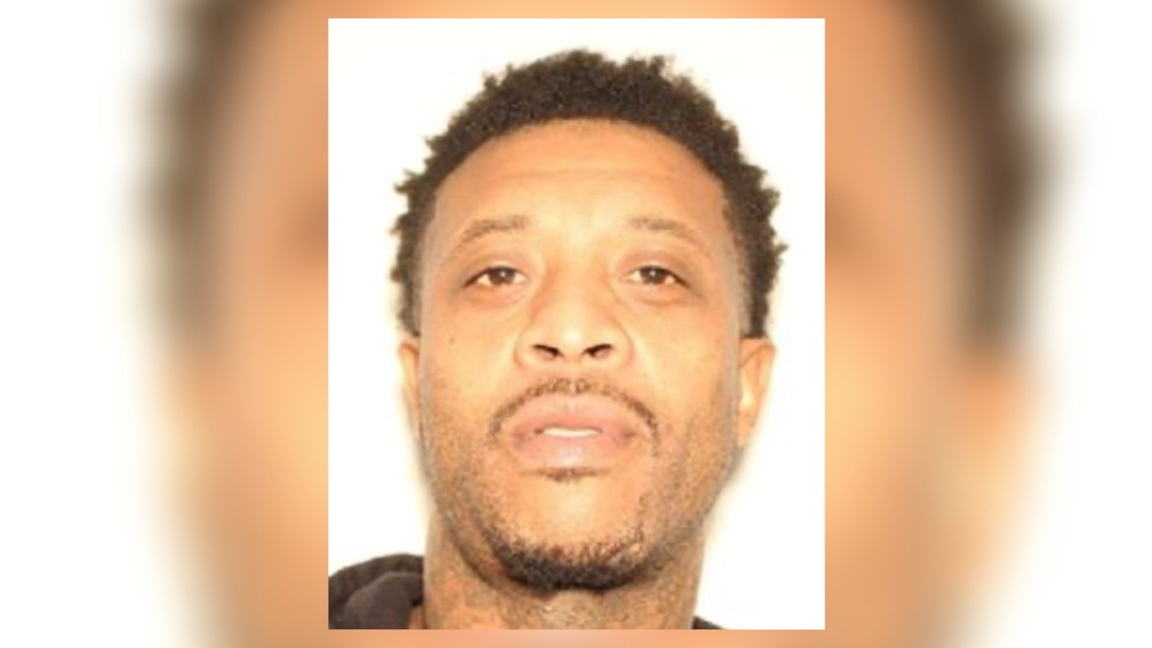 Terrance James Evans