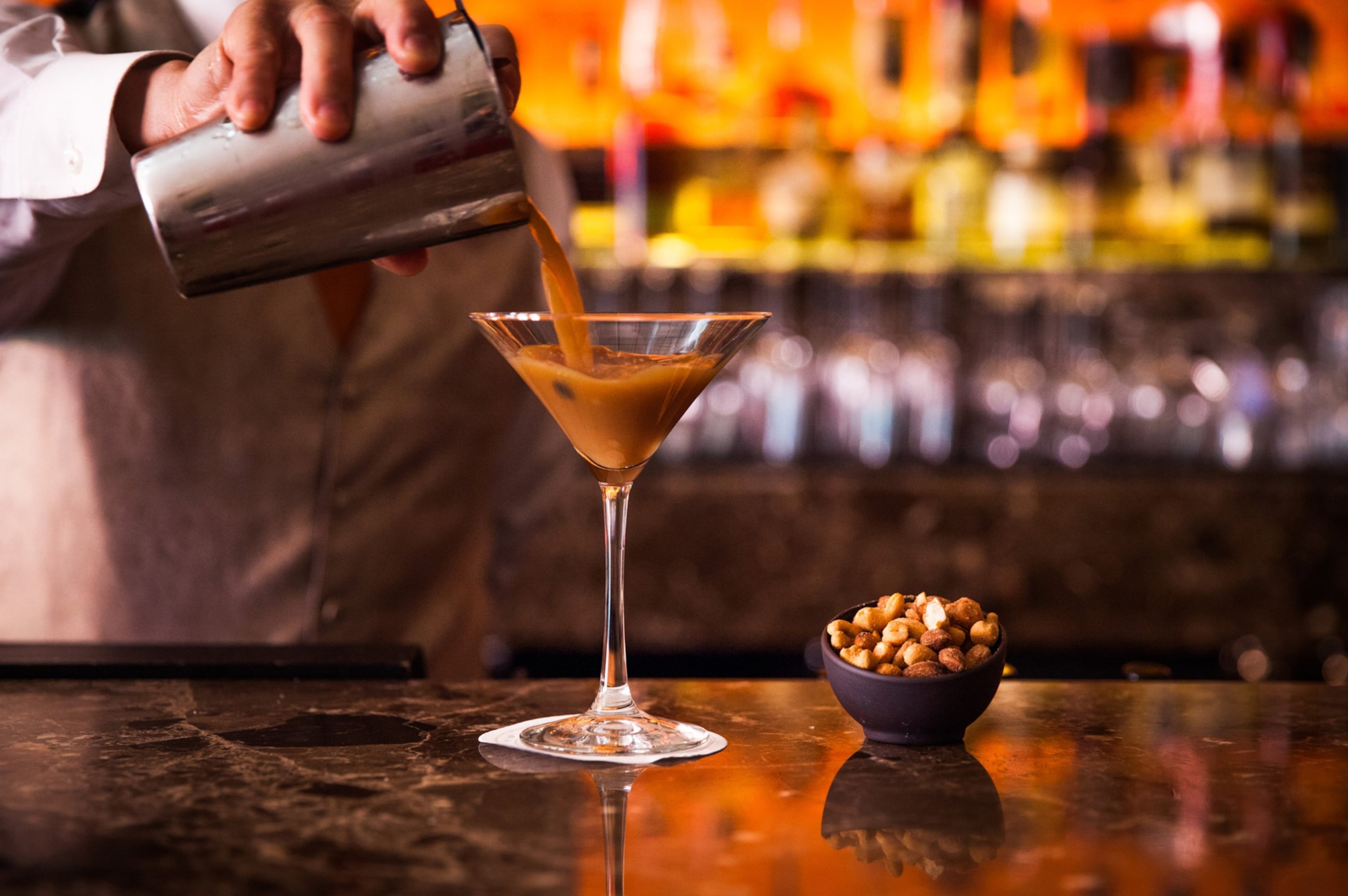 Espresso Martini
