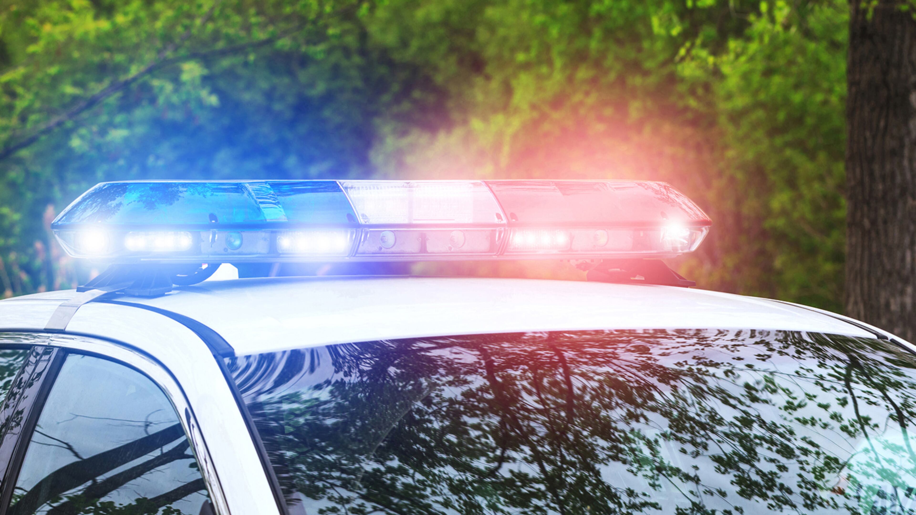 Cobb County police detained multiple individuals following reports of a shooting at Cumberland Mall on Sunday, Dec. 22, 2024.