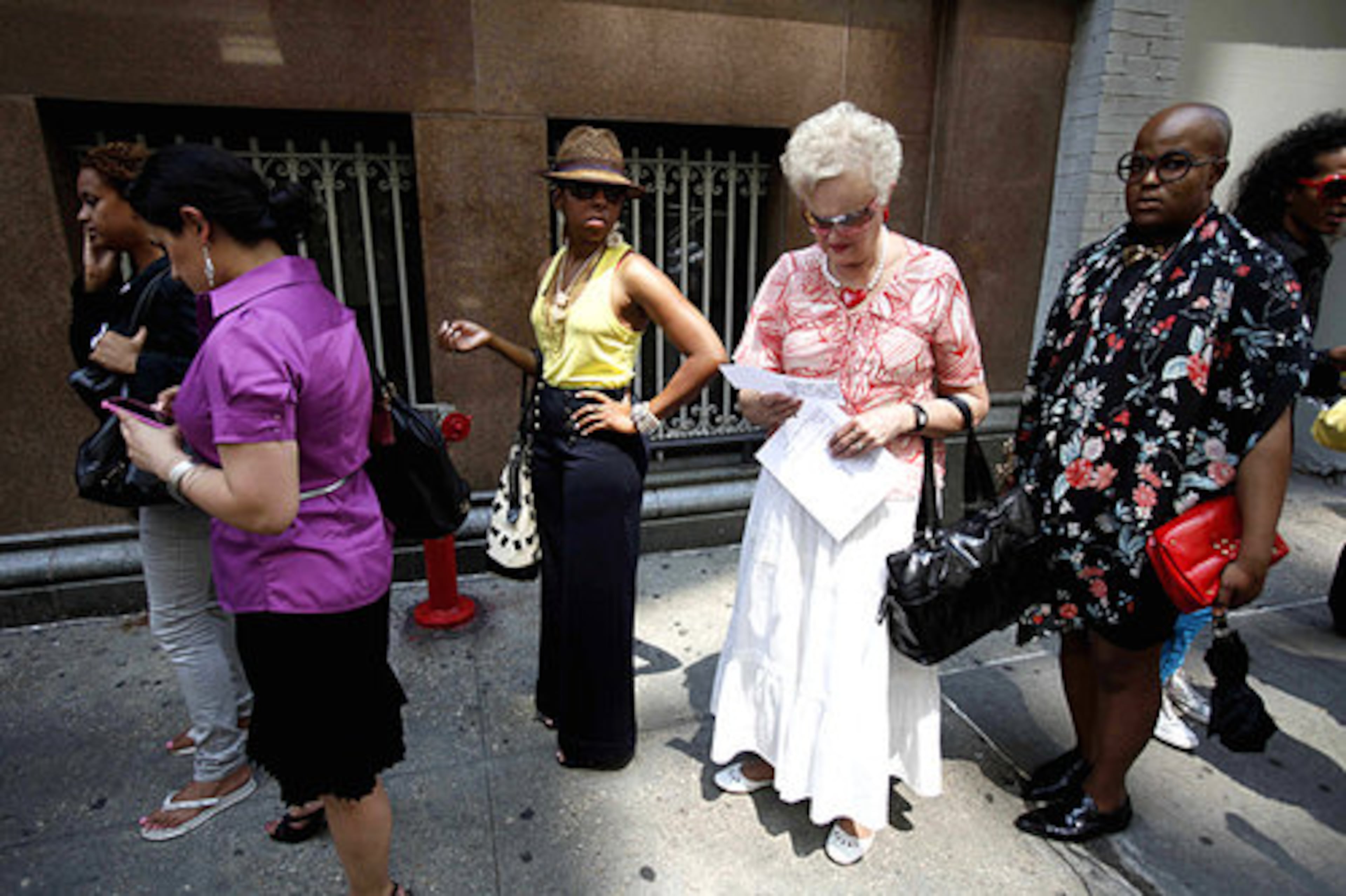 The first film grossed over $57 million on it's opening weekend.