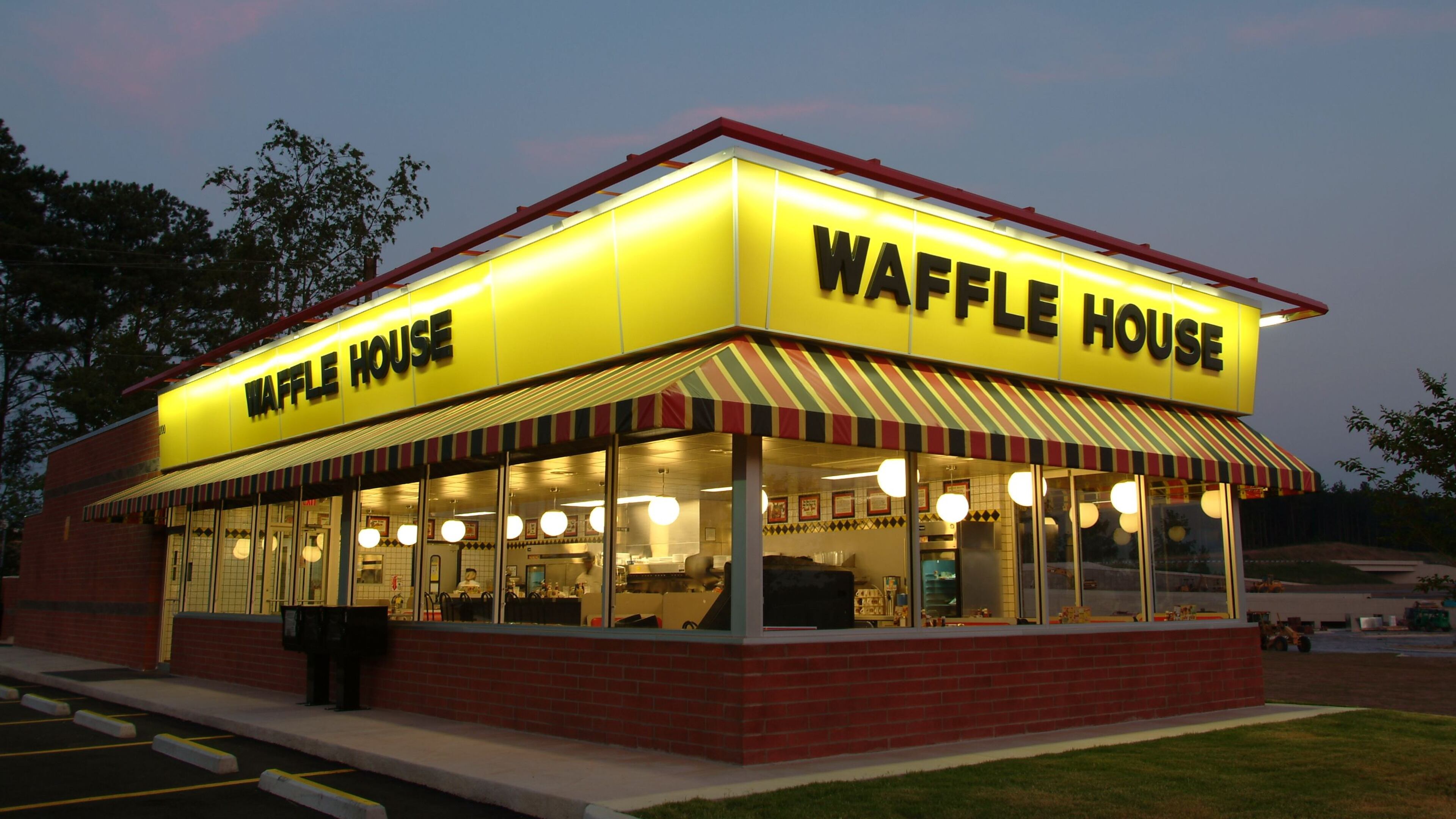 A Waffle House in Gwinnett County failed its latest health inspection, records show.