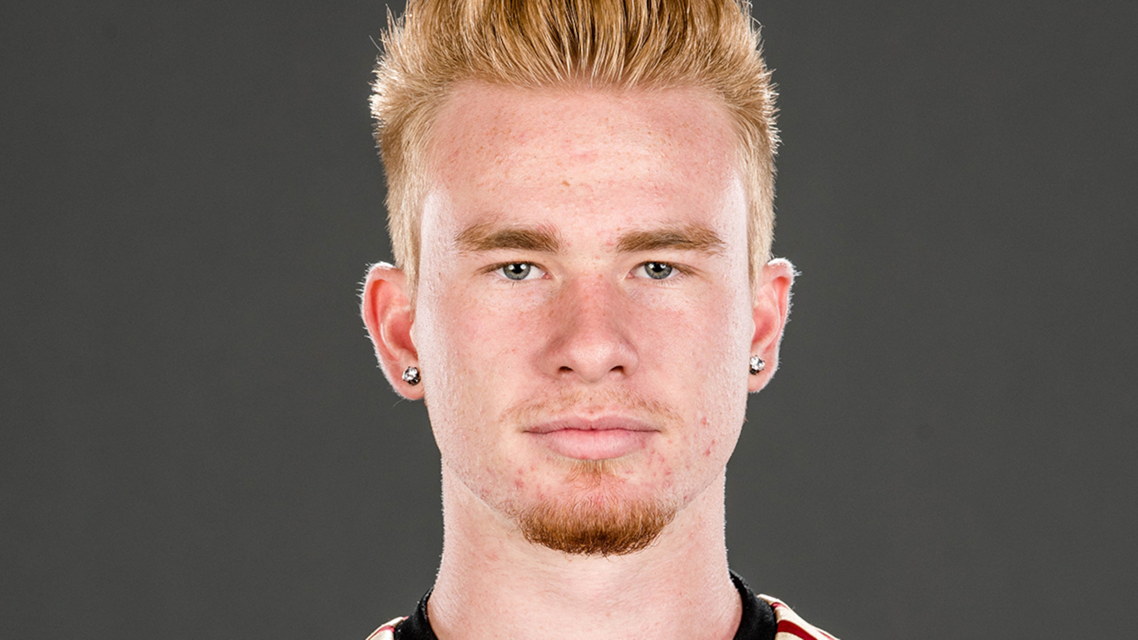 Andrew Carleton.