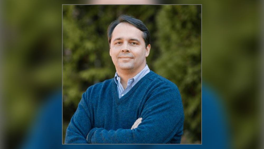 Dr. John Cowan, a neurosurgeon, is a Republican candidate for Congress in Georgia's 11th District. (Courtesy)