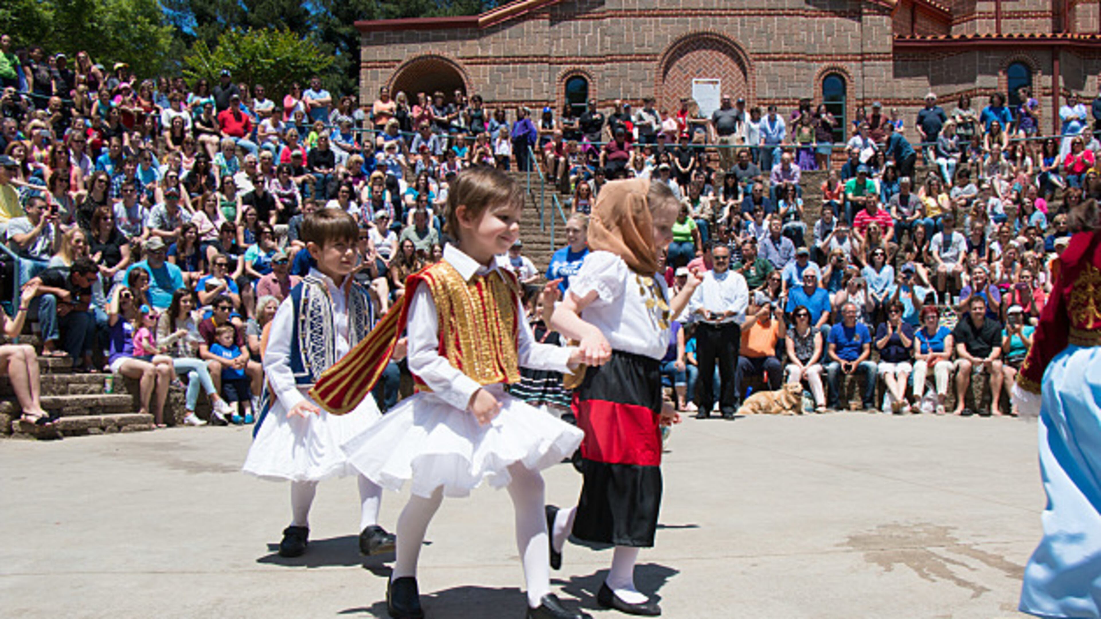 Marietta Greek Festival