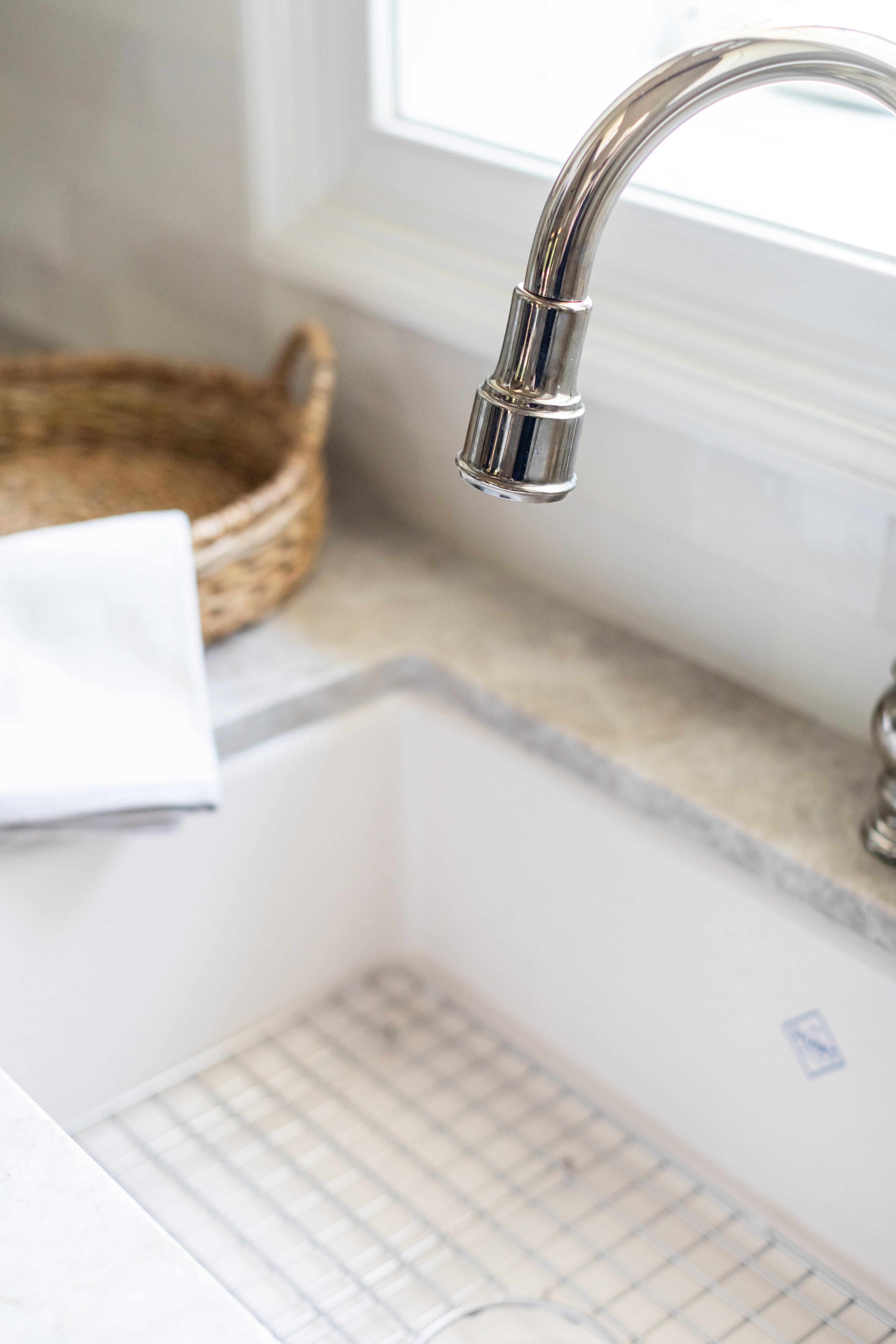 Check out Morse Design's stunning kitchen project.
Courtesy of Heidi Harris and Morse Design