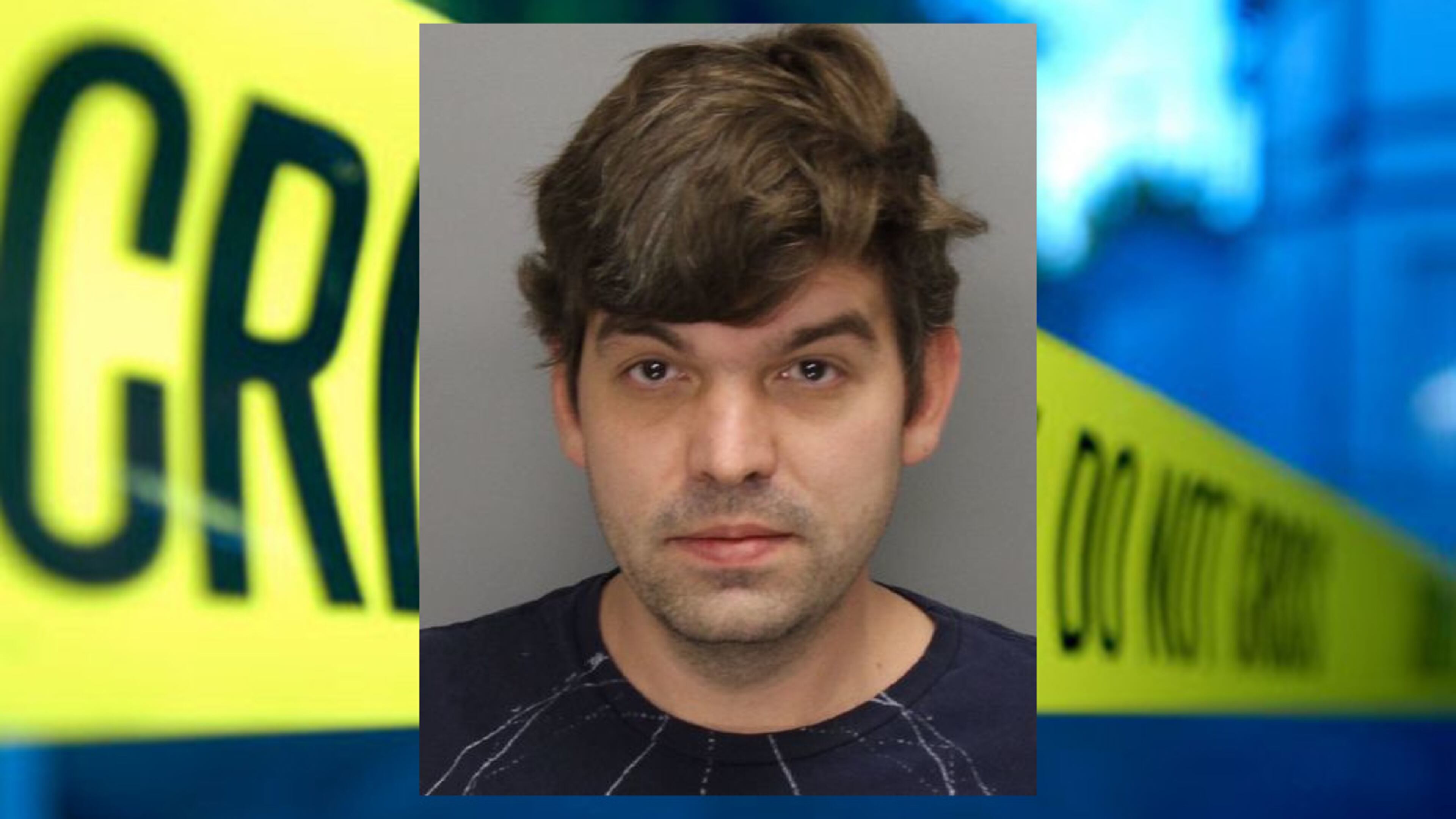 Christopher Anders Vangelder