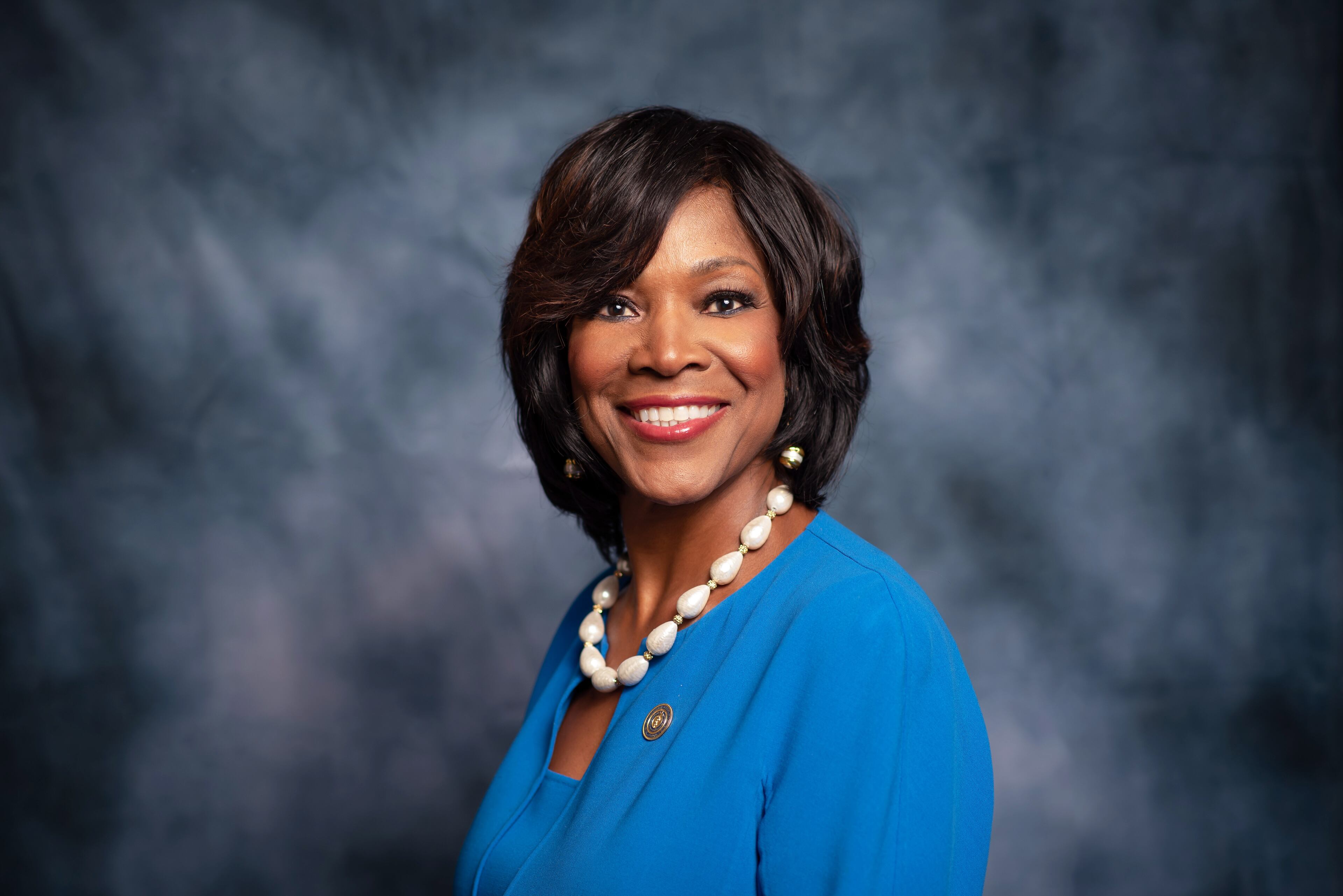 Valerie Montgomery Rice, M.D., is president and CEO of Morehouse School of Medicine. (Courtesy of Morehouse School of Medicine)