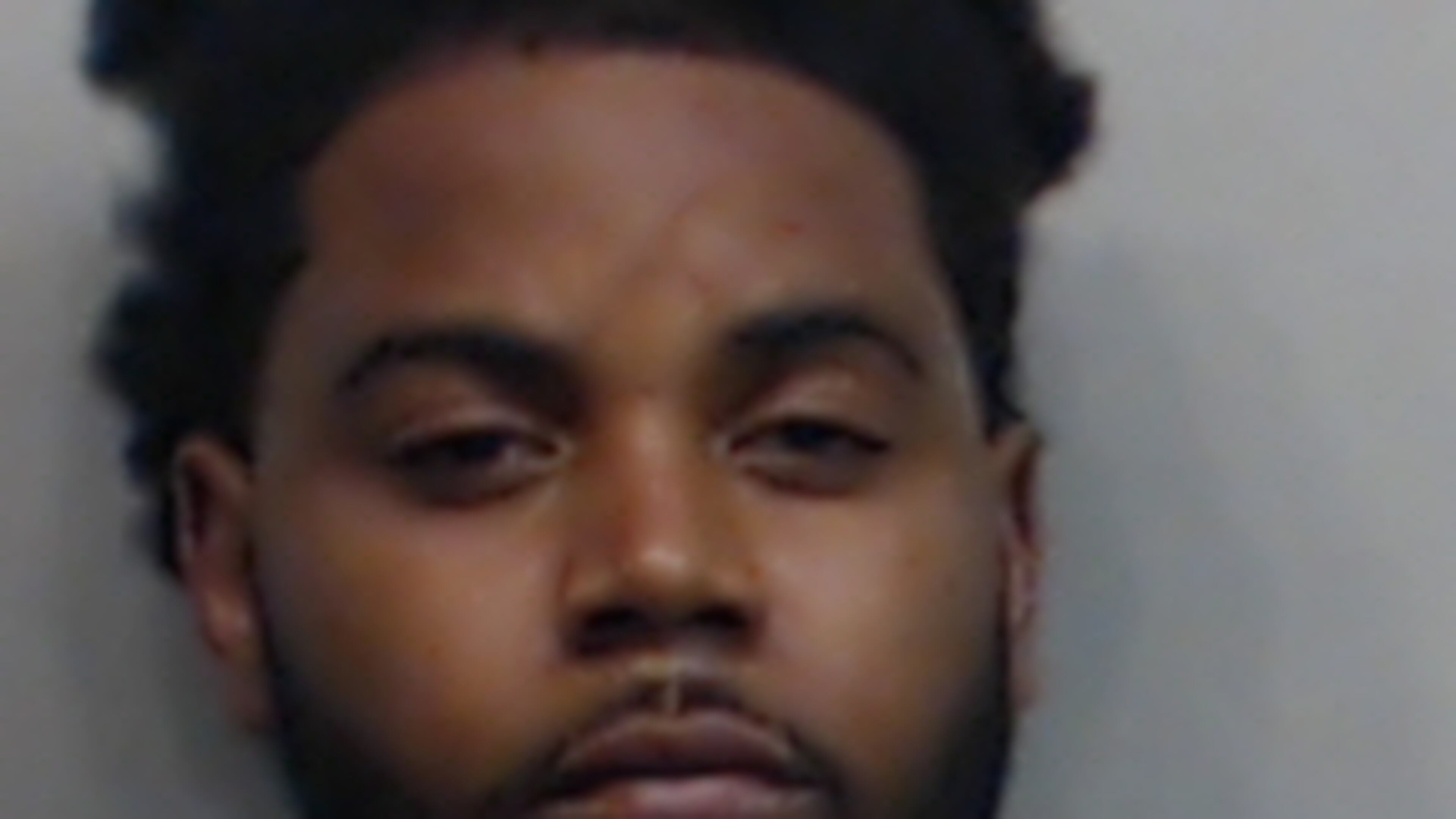 Antonio Bell (Credit: Fulton County Sheriff’s Office)