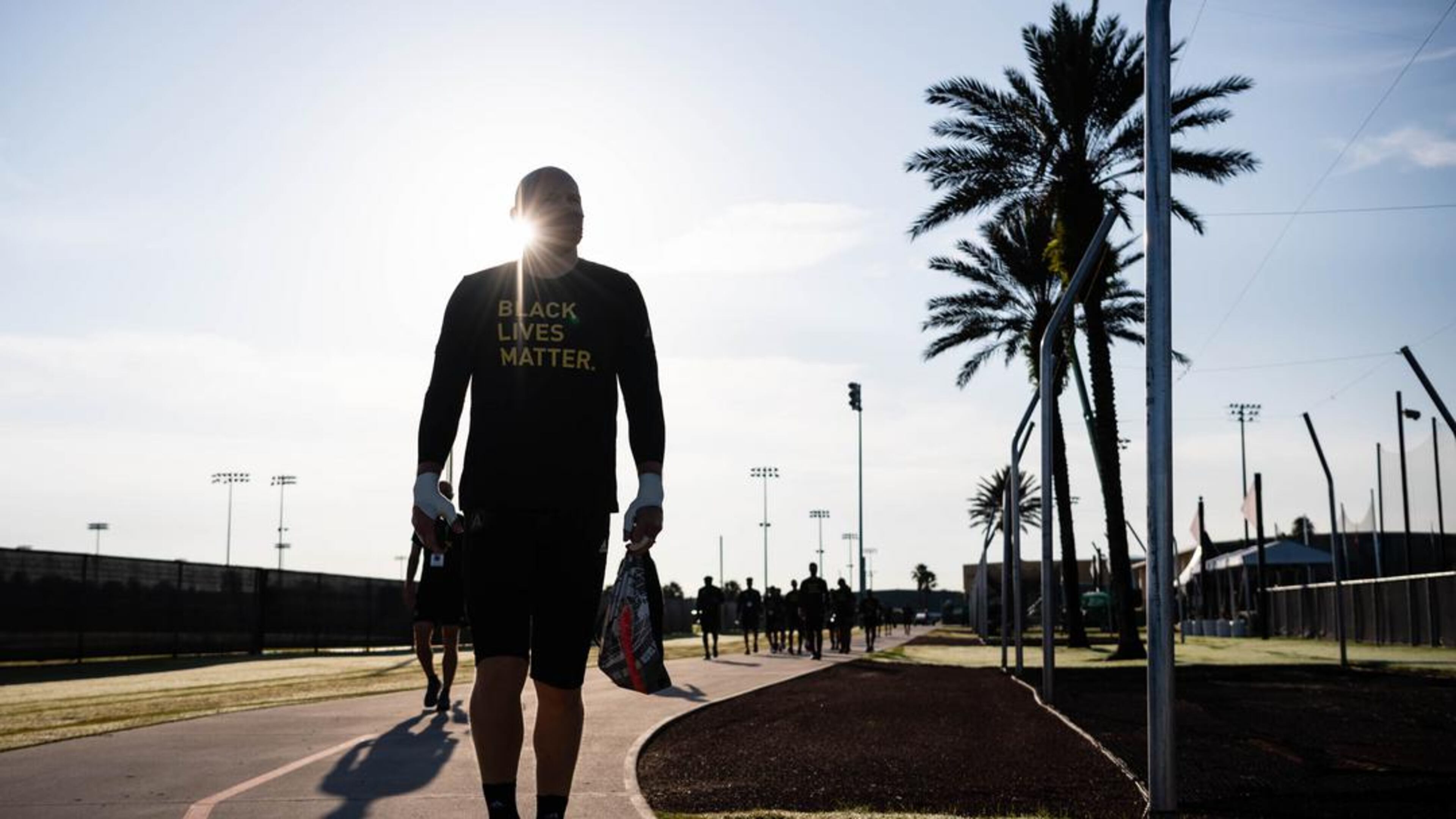 Atlanta United played Cincinnati at 9 a.m. Thursday in Orlando. (MLS)