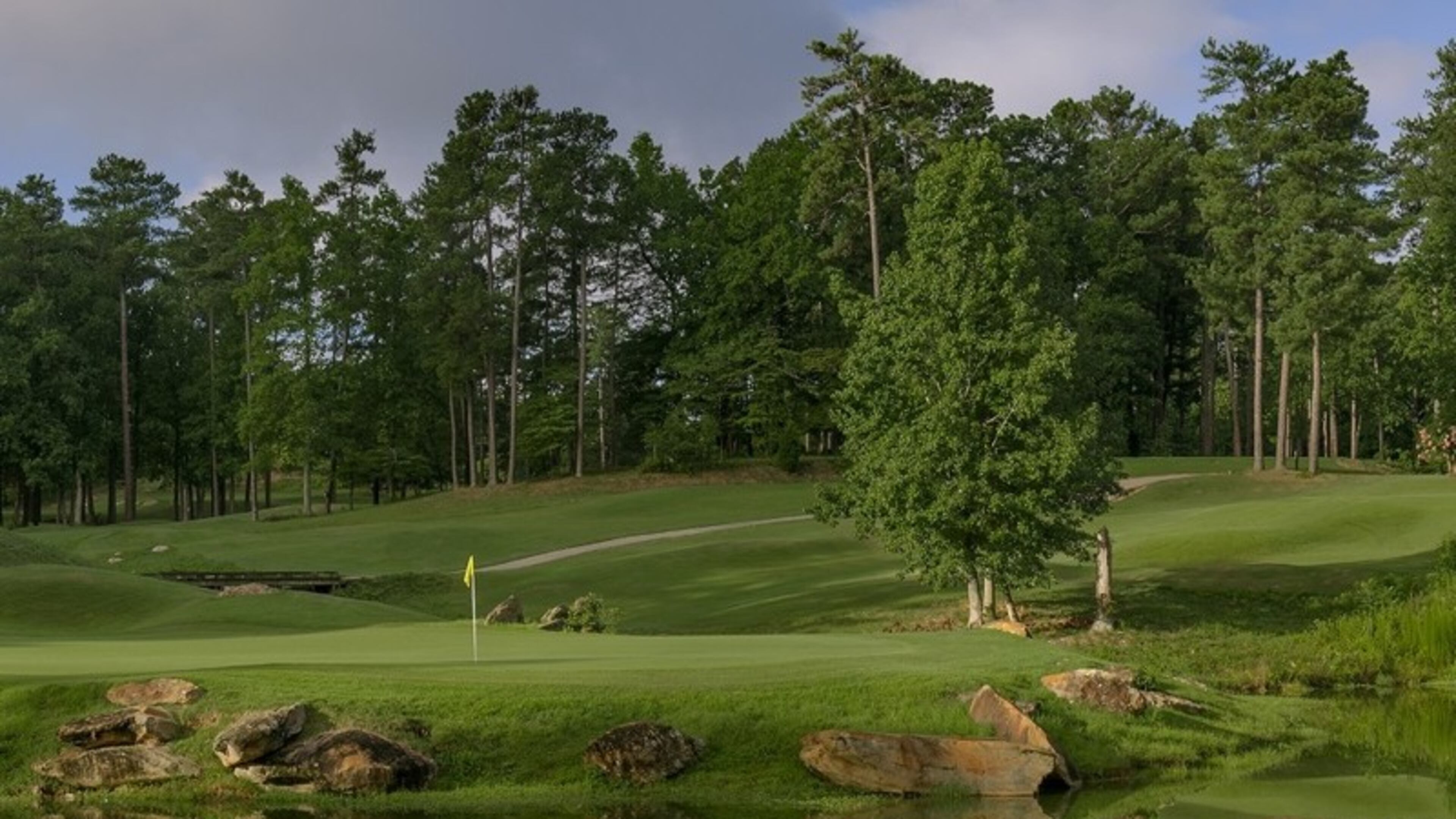 Smyrna’s new parks master plan will involve online surveys and community meetings. AJC file photo