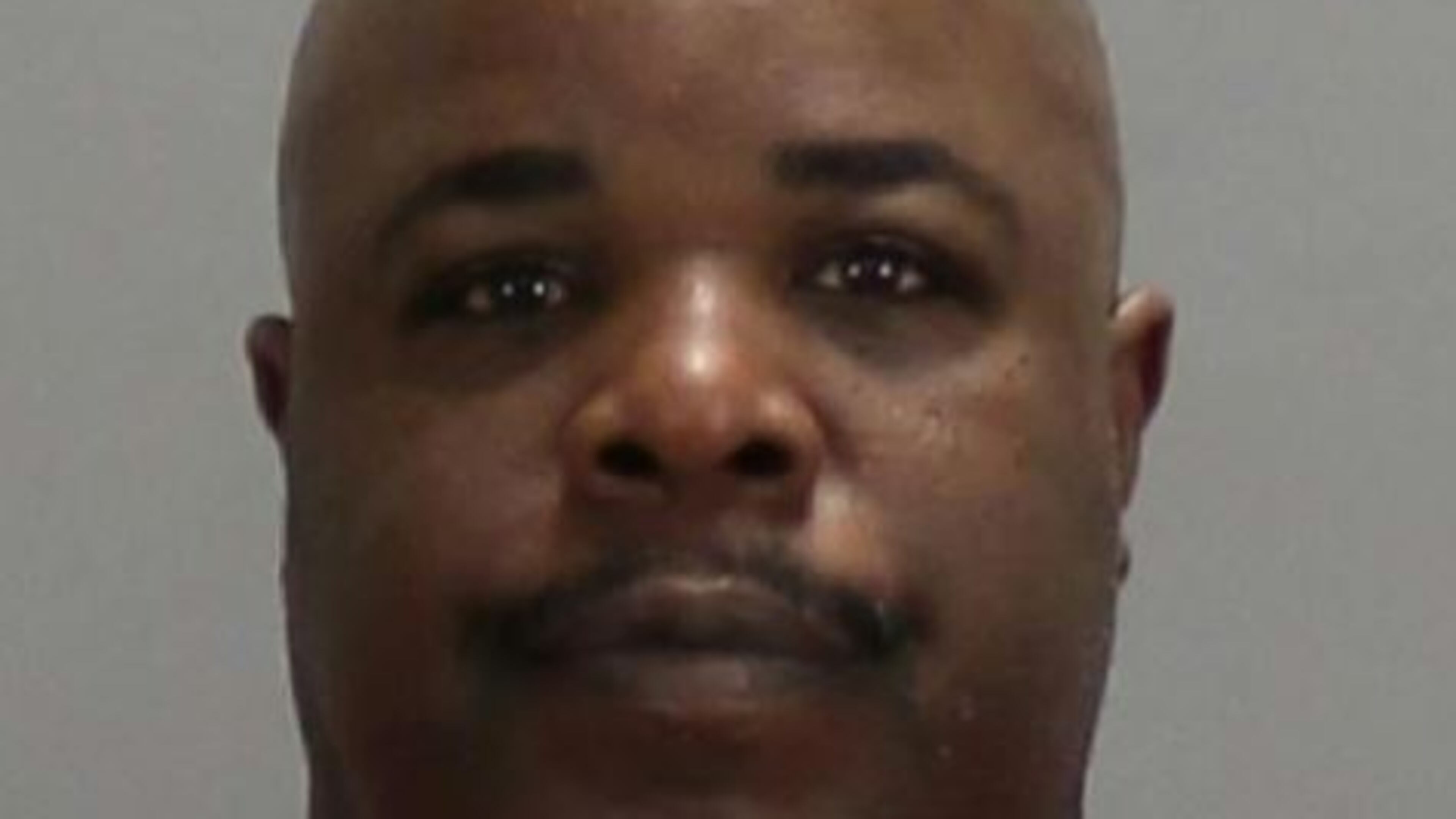 Everett Fitzarthur Smith (Credit: Clayton County Sheriff’s Office)