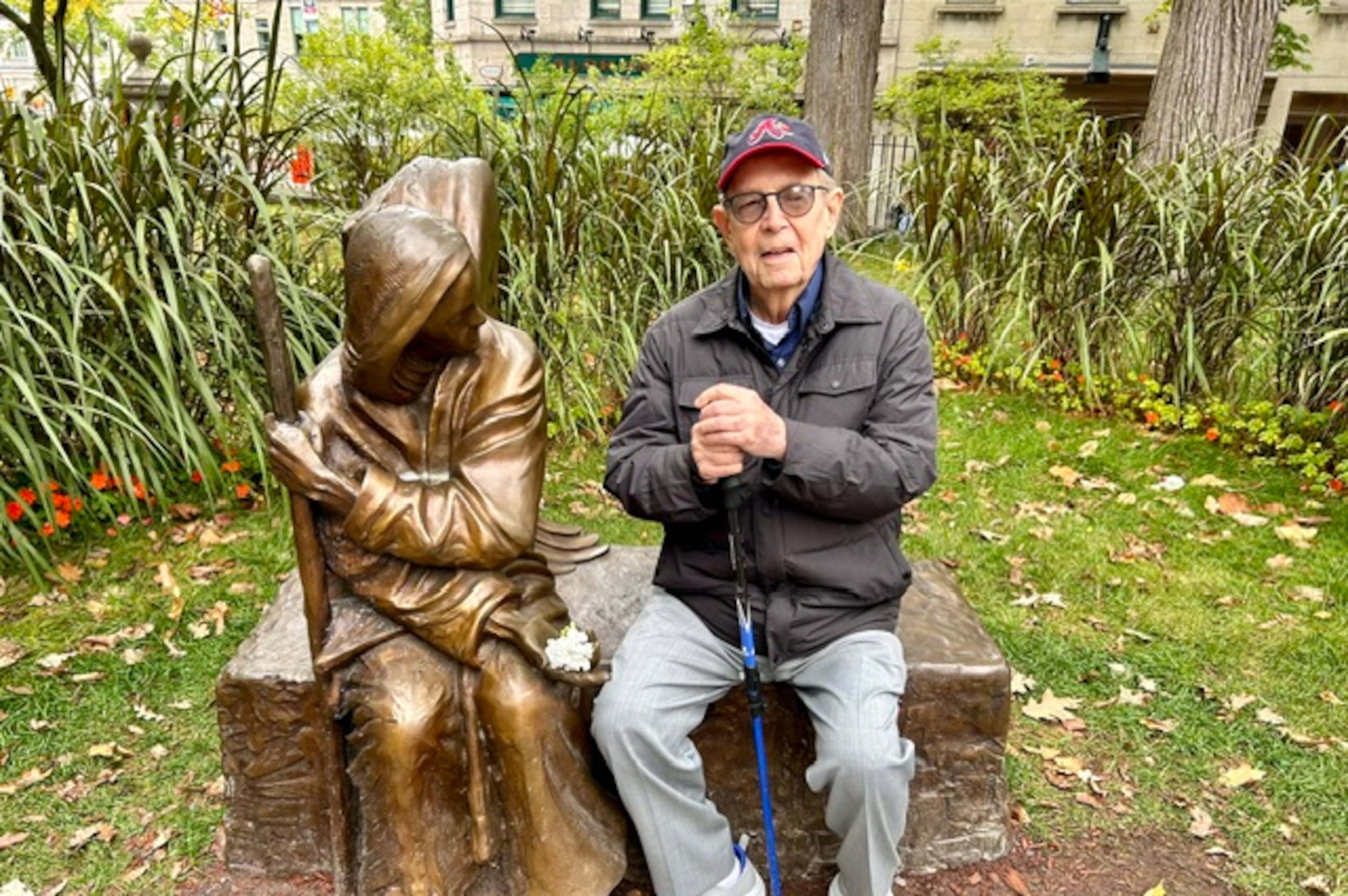 geshwiler obit