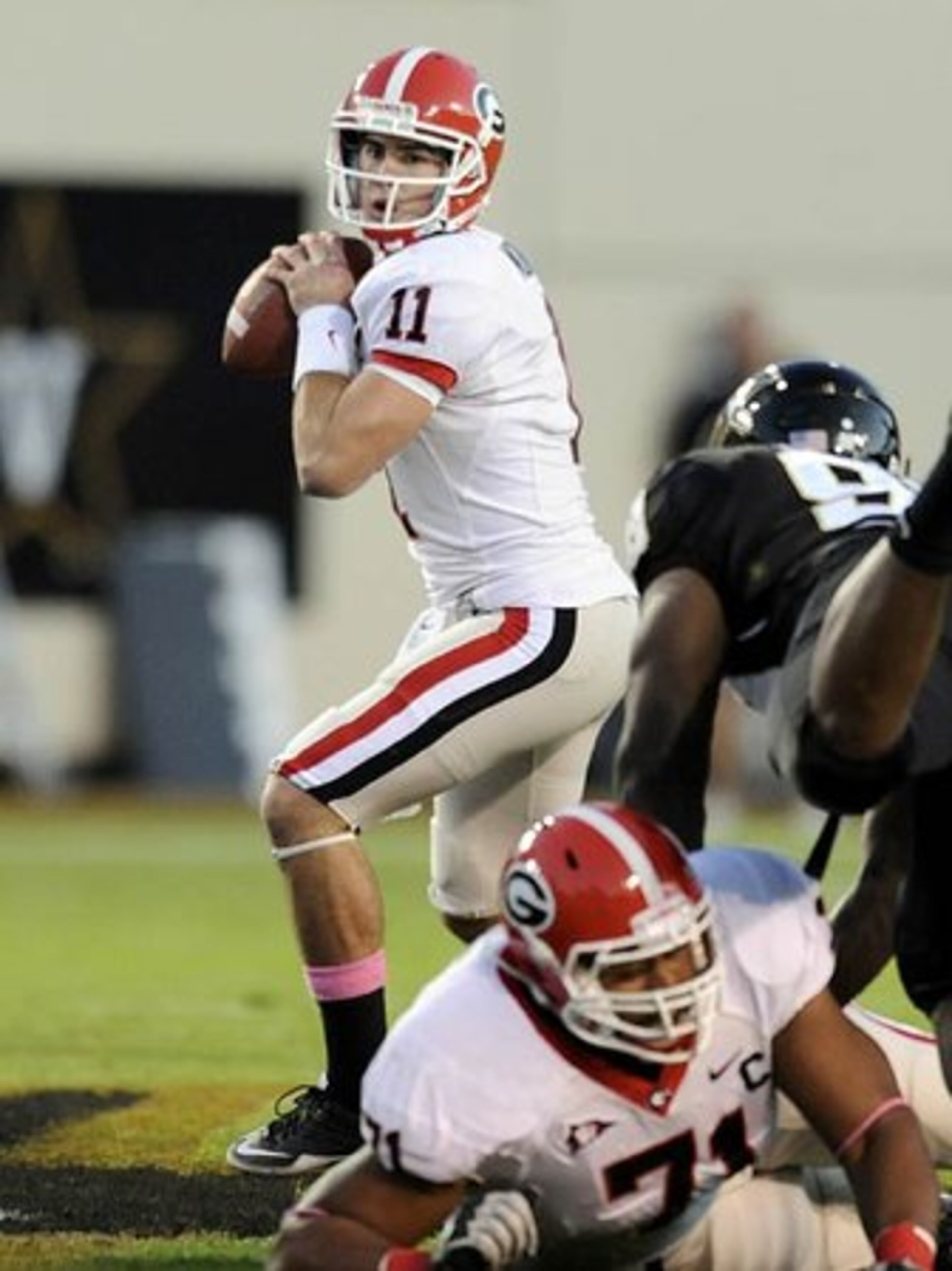 ... and later, gets set to go long.