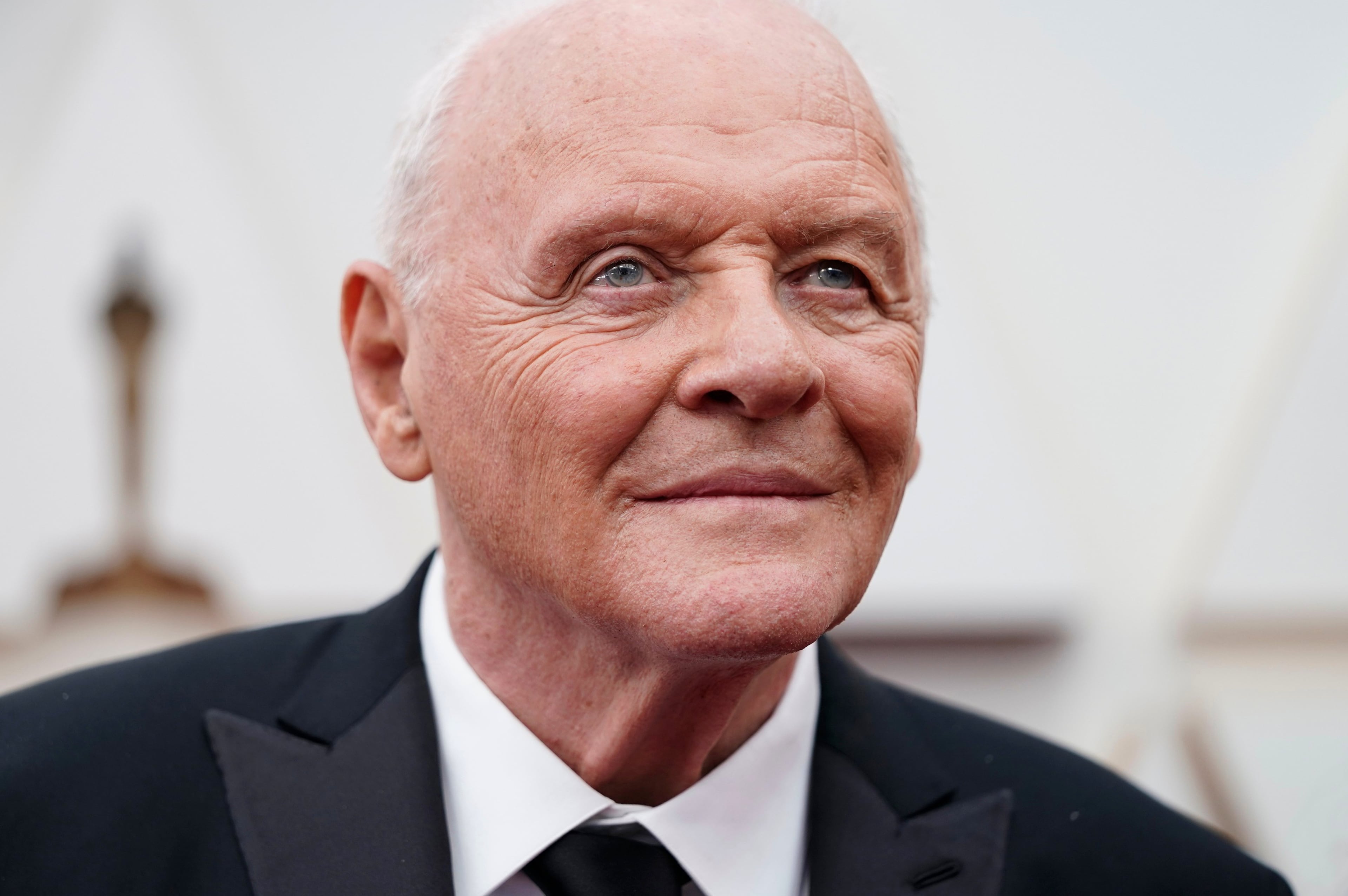 Music Anthony Hopkins