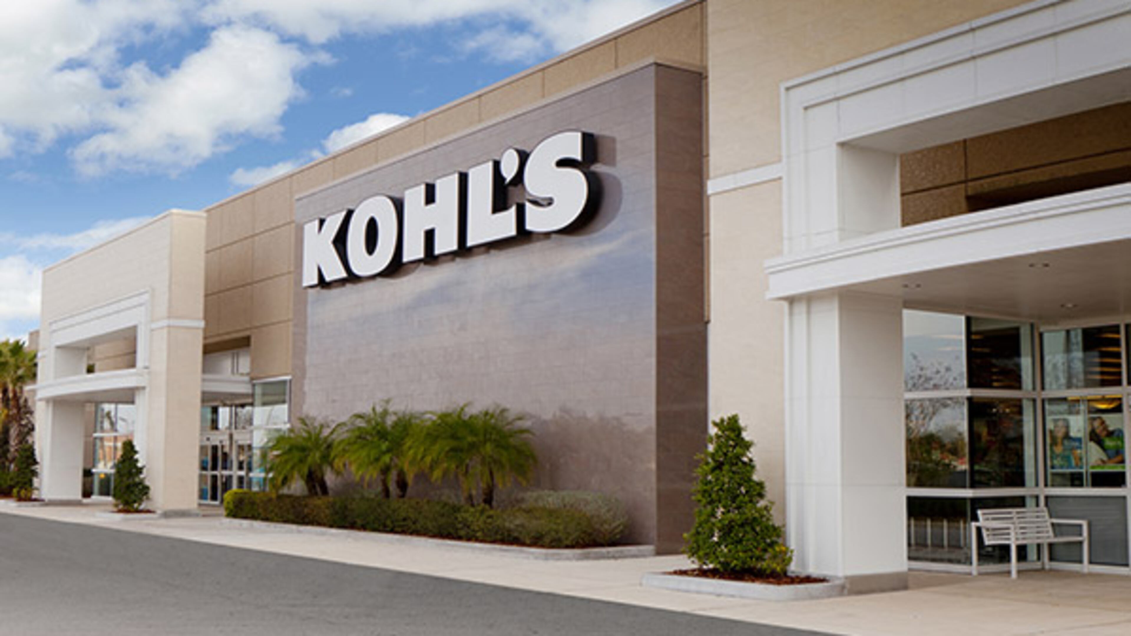 Retailer Kohl’s closing three metro Atlanta stores.