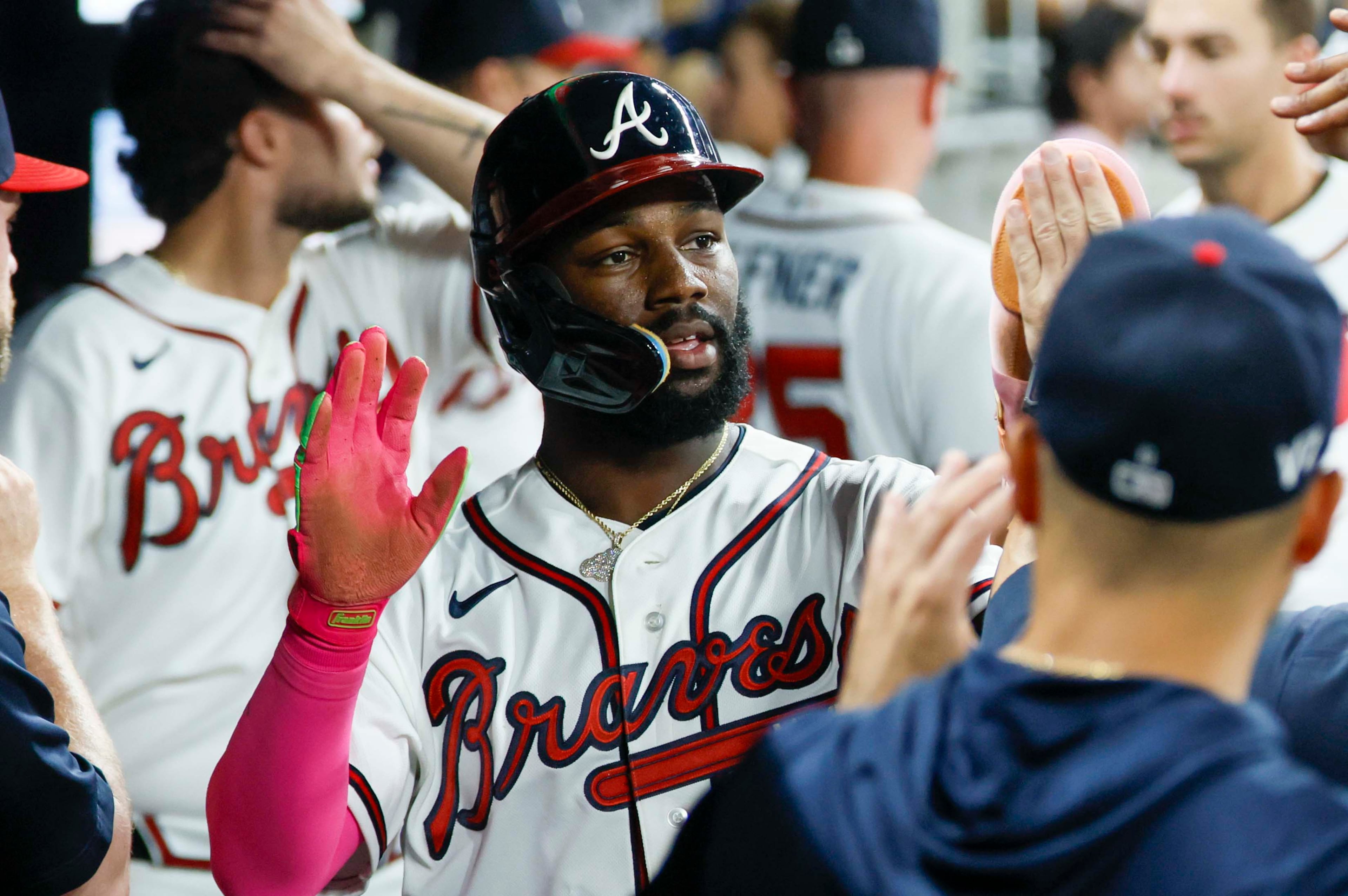 Atlanta Braves vs Miami Marlins