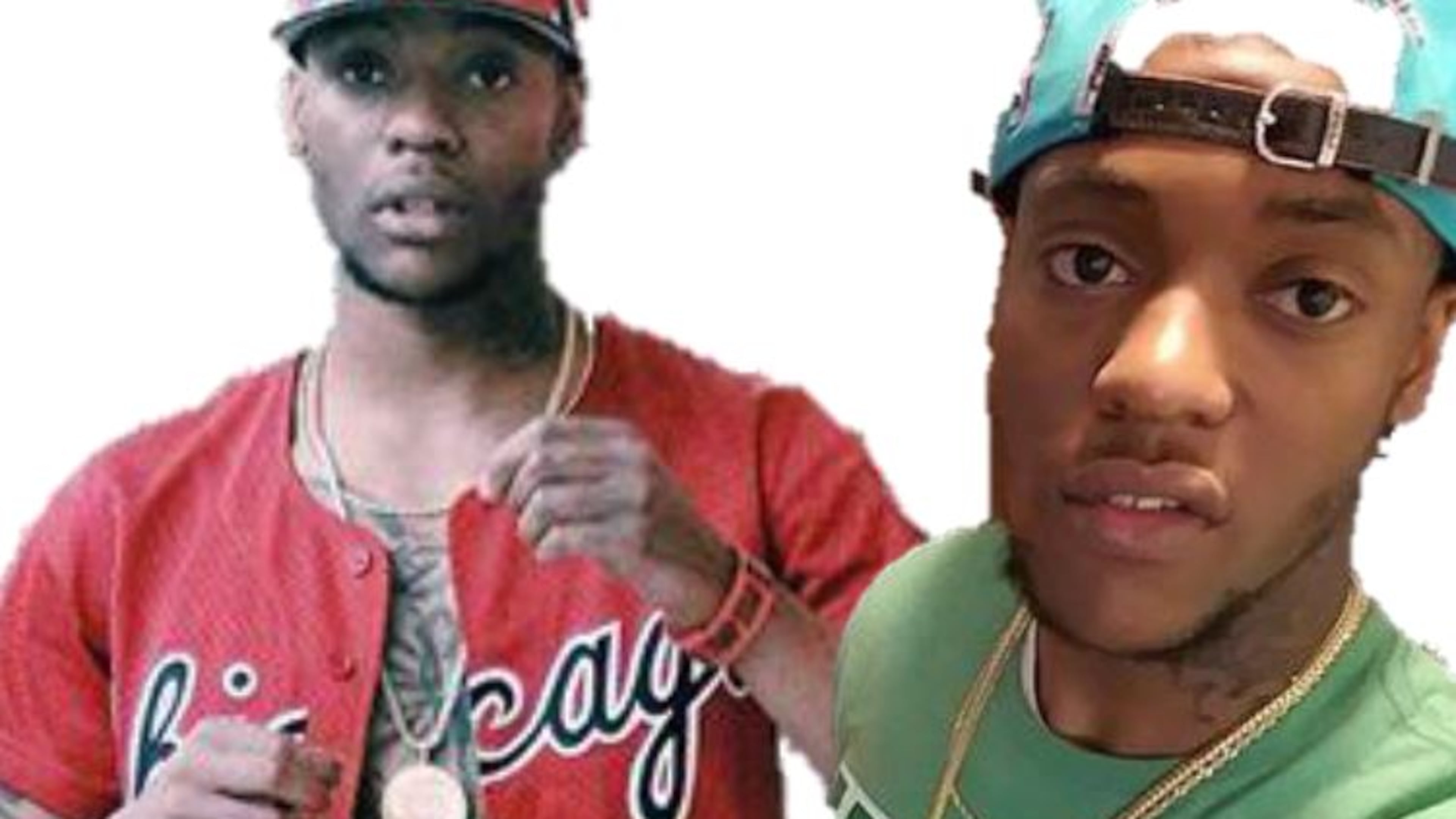 Anyone with information about the whereabouts of Richard Andrew Dickerson is asked to call Henry police at 770-288-7581. (Credit: Henry County Police)