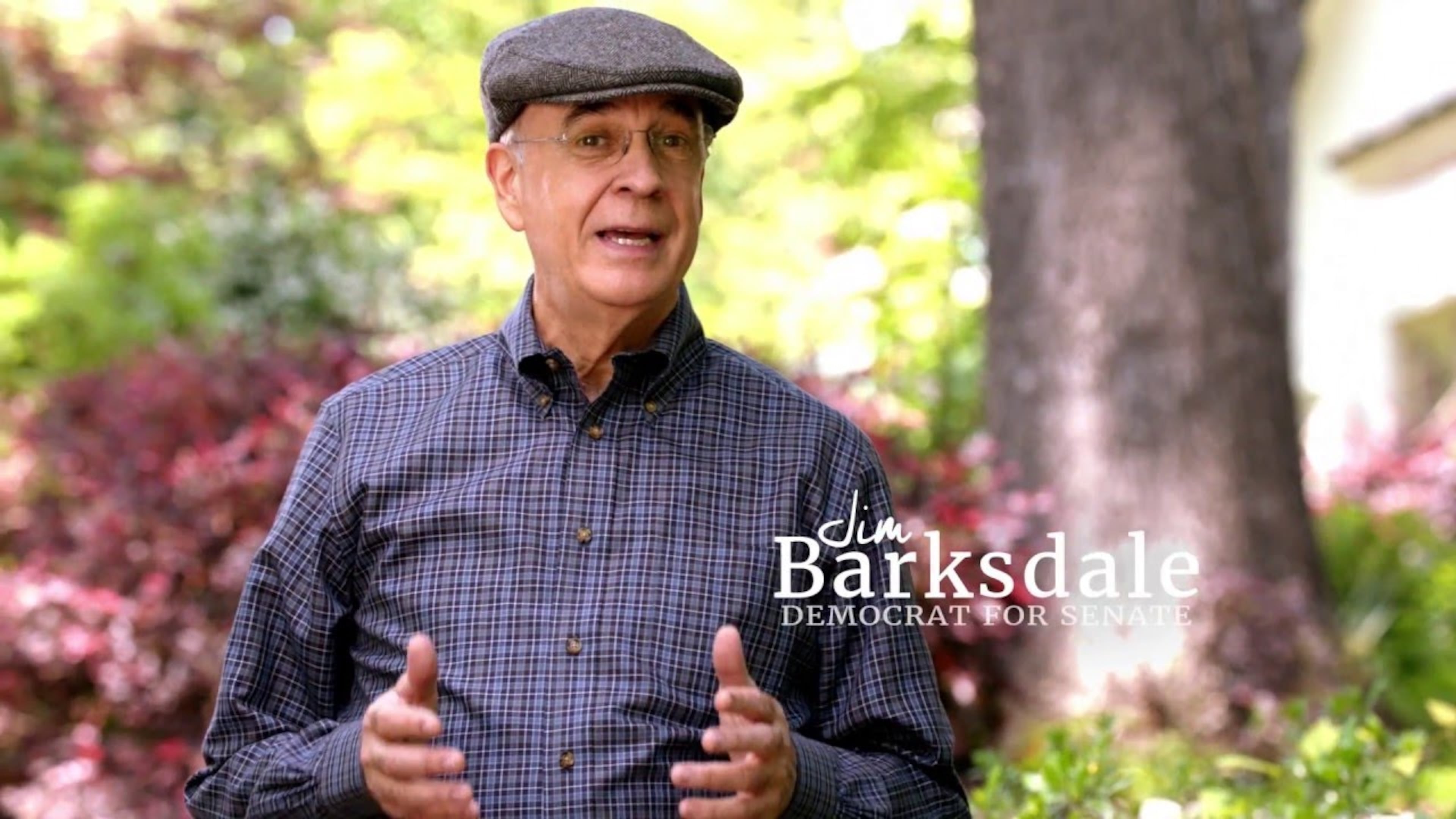Democratic U.S. Senate candidate Jim Barksdale says U.S. Sen. Johnny Isakson voted for a trade deal with China that cost the state tens of thousdands of jobs. But he cites only one study when others say the China trade deal benefited the U.S. economy.
