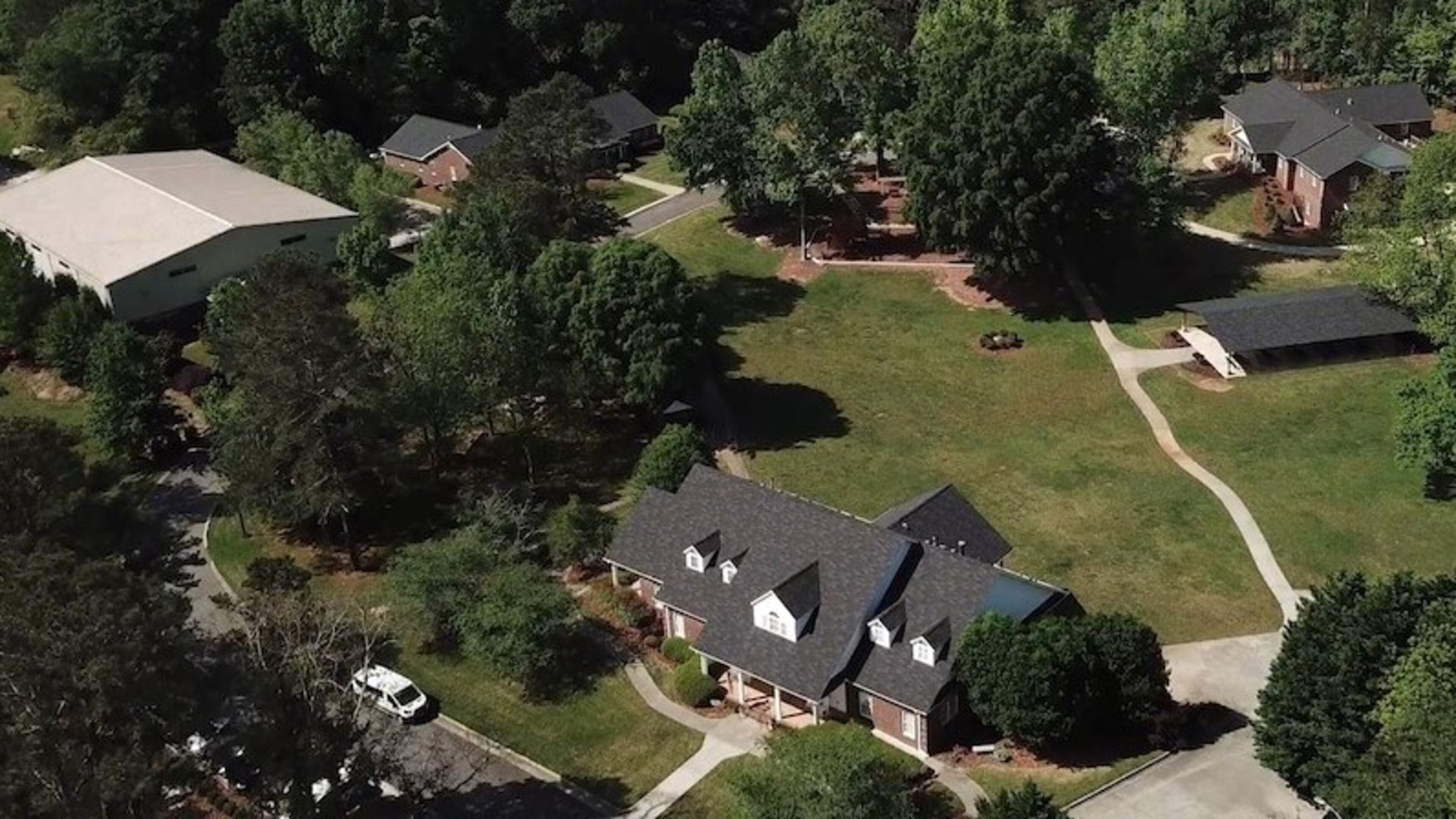 Relief houseparents are needed by Calvary Children's Home in Powder Springs. (Courtesy of Calvary Children's Home)