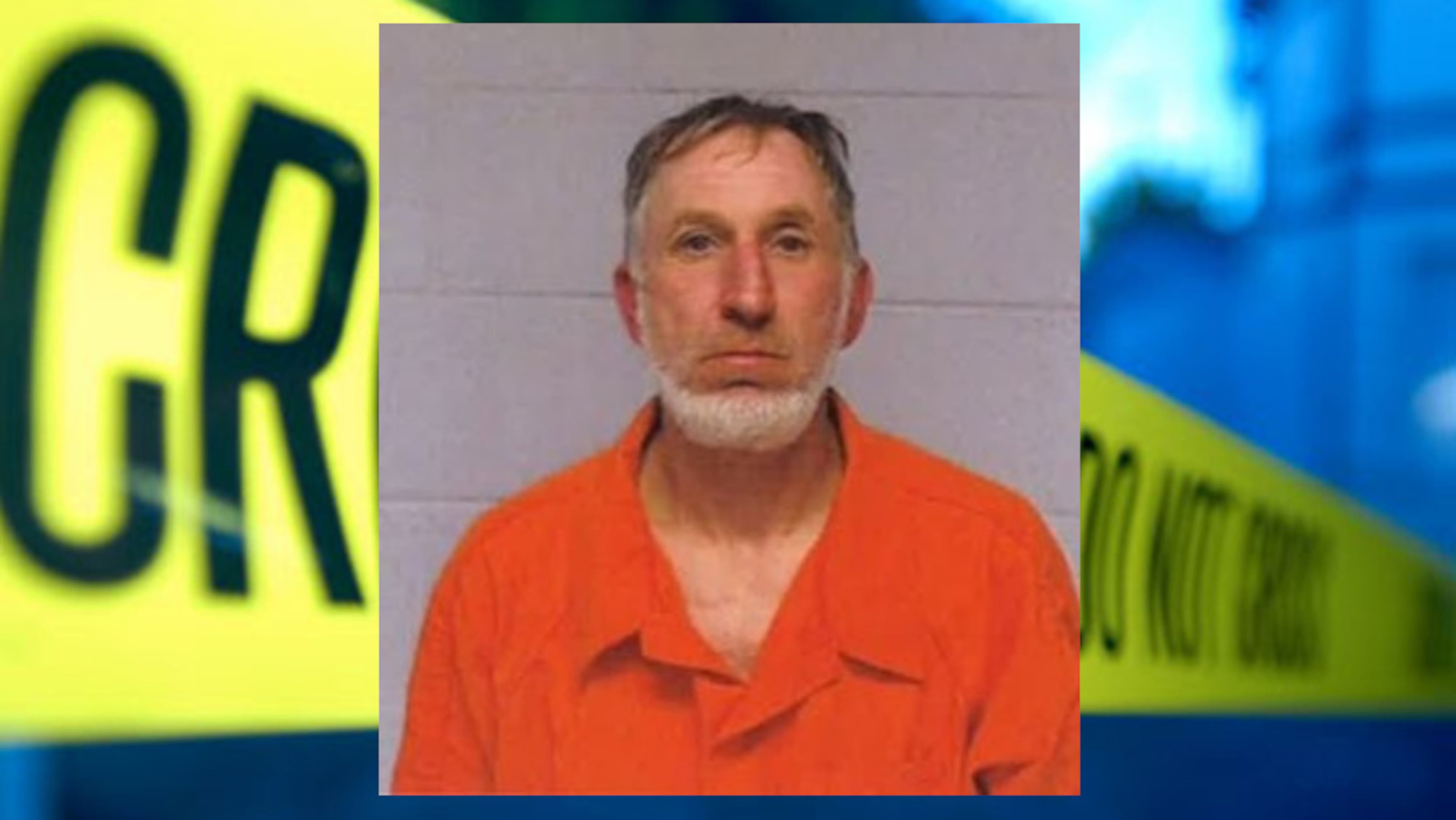 Wendell Tolbert (Credit: Channel 2 Action News)