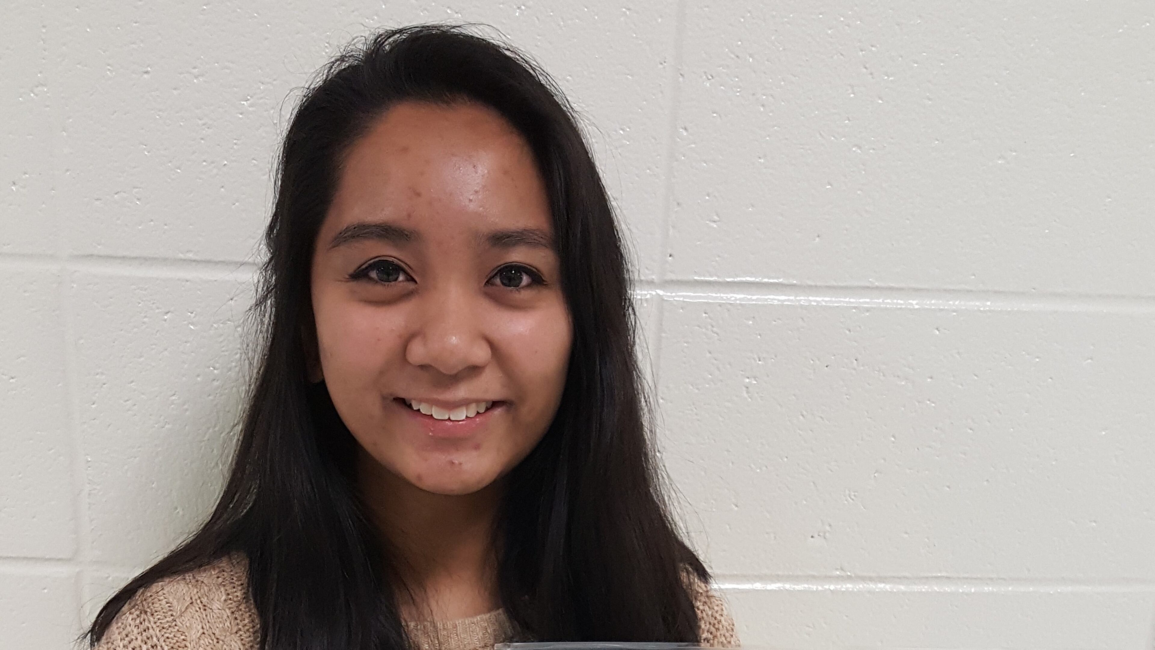 Ira Colendrino, winner of the 2016 Chuck Baird Memorial Art Competition