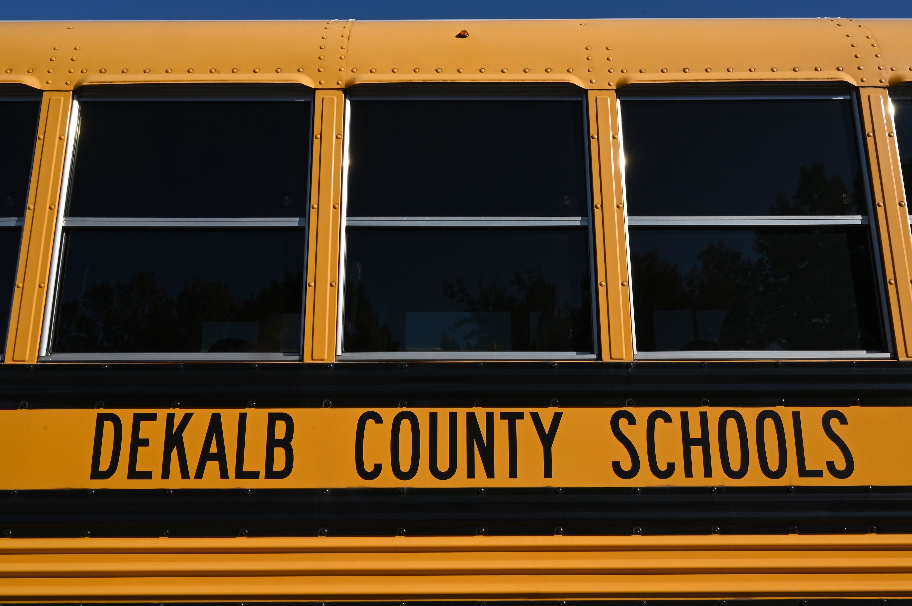 DeKalb County plans to close more than two dozen schools because of shrinking enrollment. (Hyosub Shin/AJC)