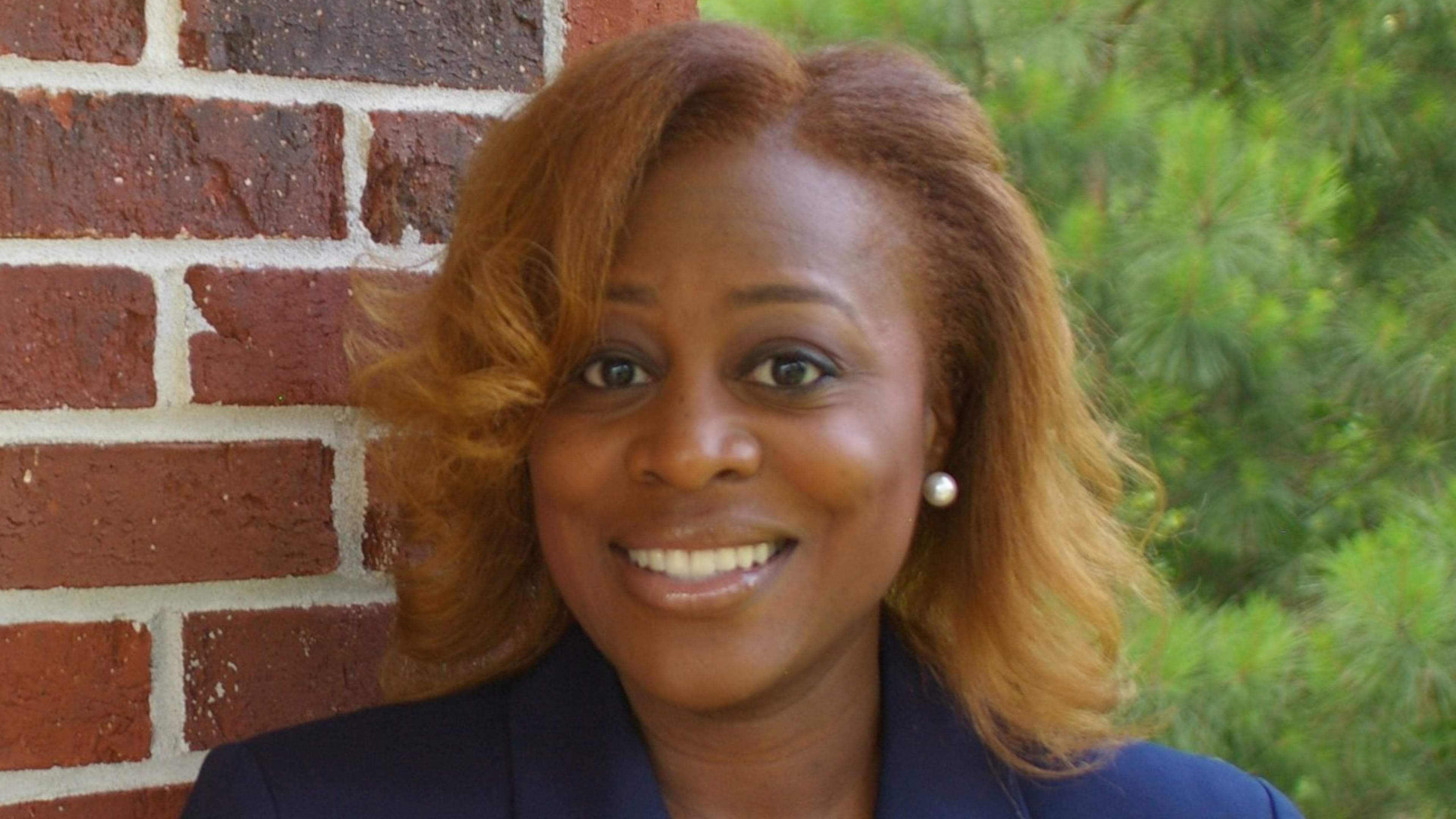 Keisha Thorpe was recently named assistant general manager of operations for the Clayton County Water Authority. CONTRIBUTED
