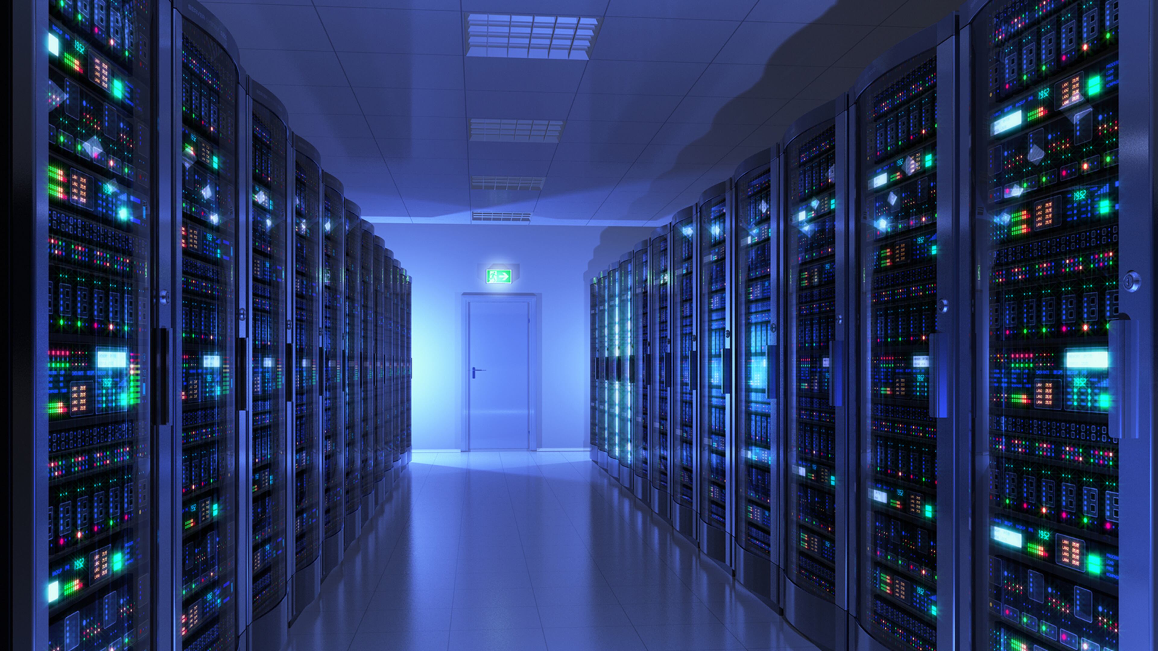 A flaw in MOVEit had been used to breach several U.S. agencies. In 2024, some companies' employee records were leaked in a breach. (Dreamstime/TNS 2023)