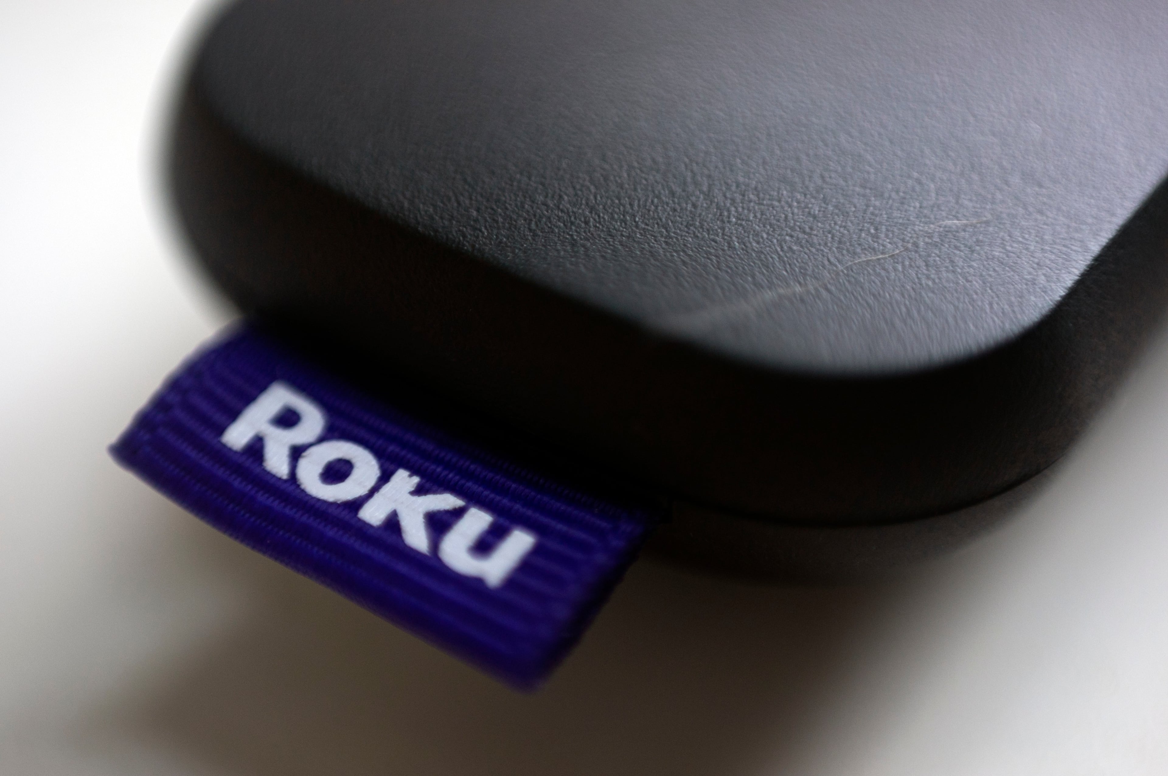 Fox Roku