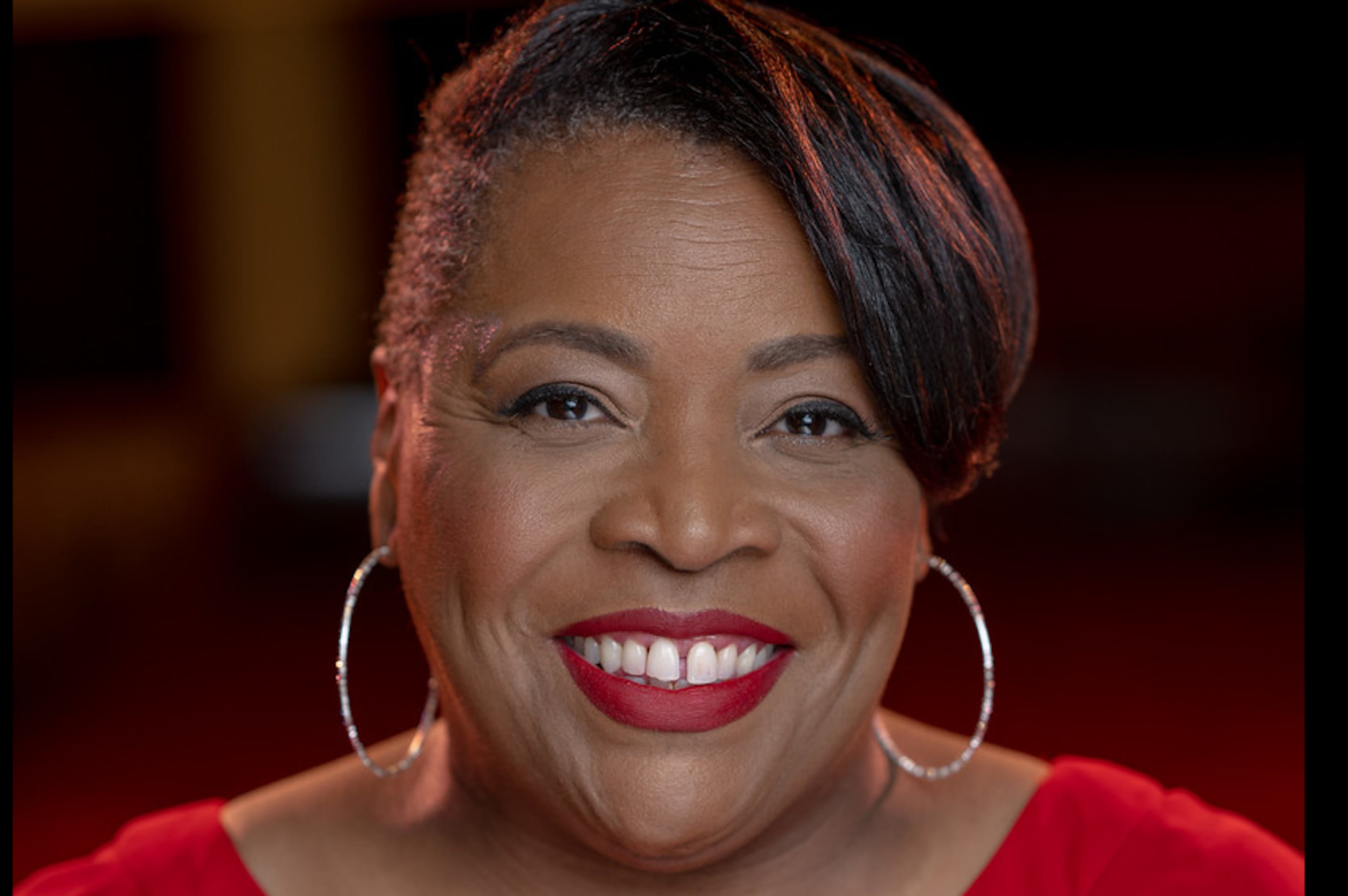 Leatrice Ellzy Wright