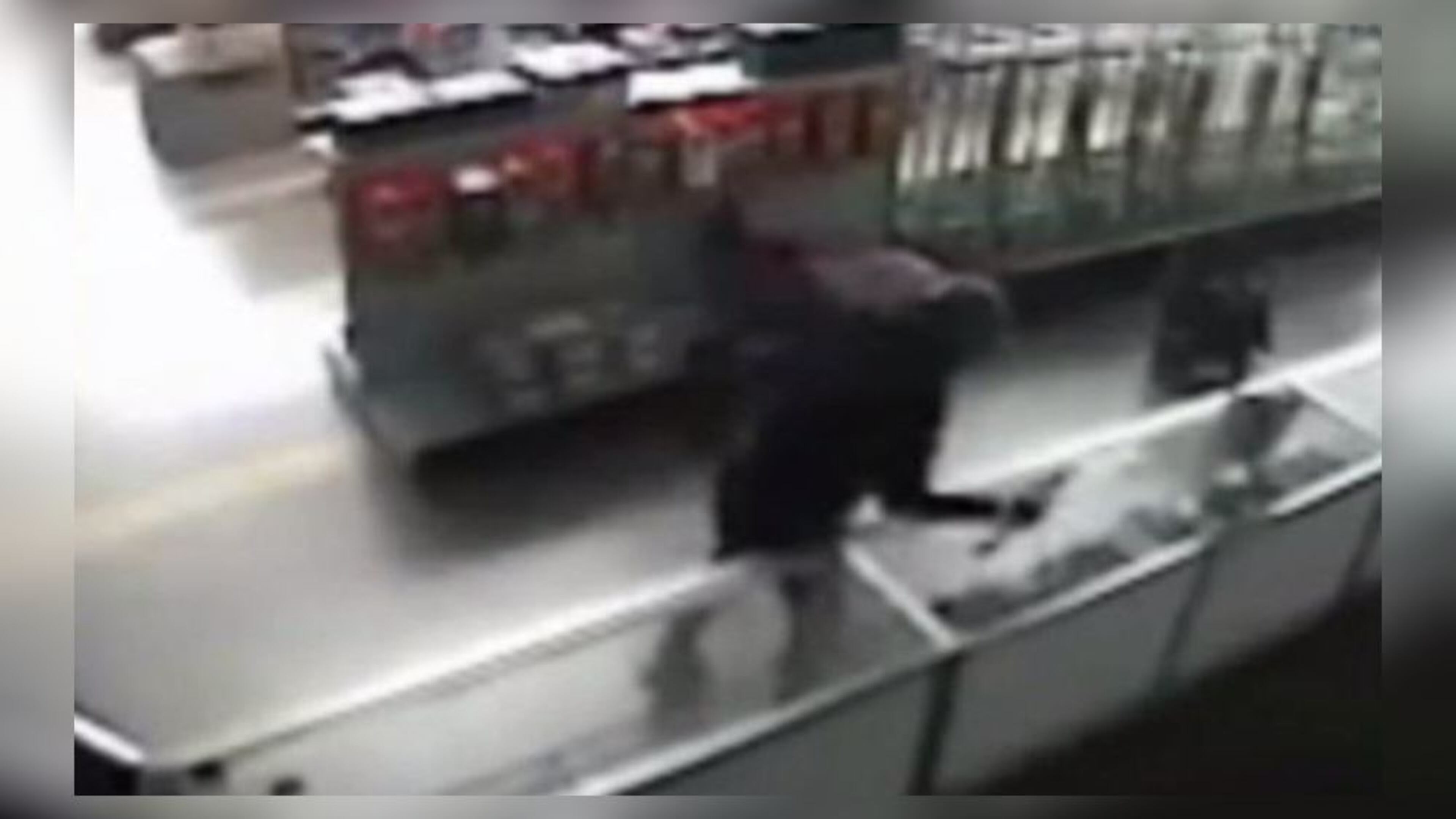 DeKalb police are searching for four men accused in a pawn shop burglary.