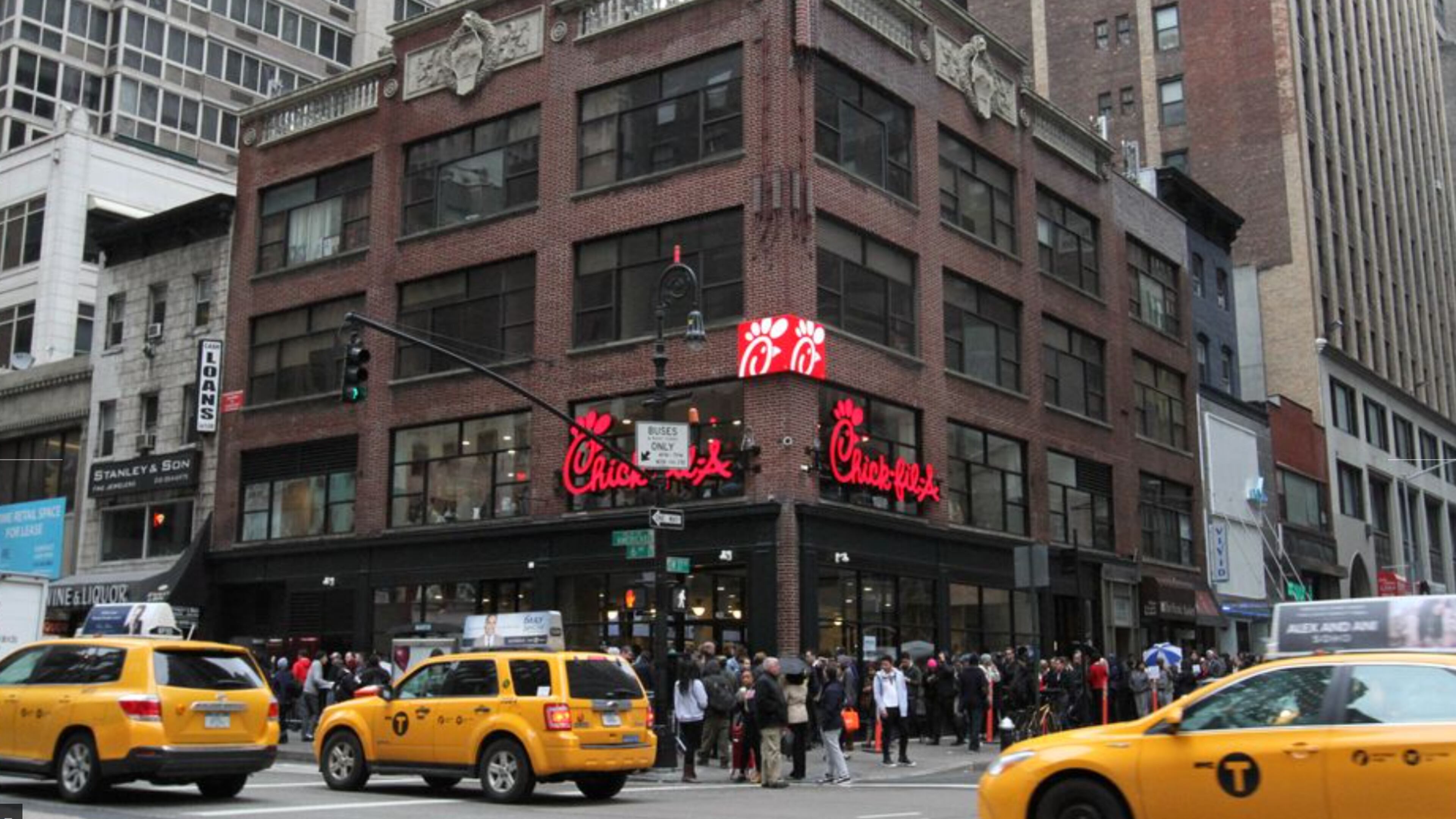 AP Photo/Tina Fineberg/special to the AJC