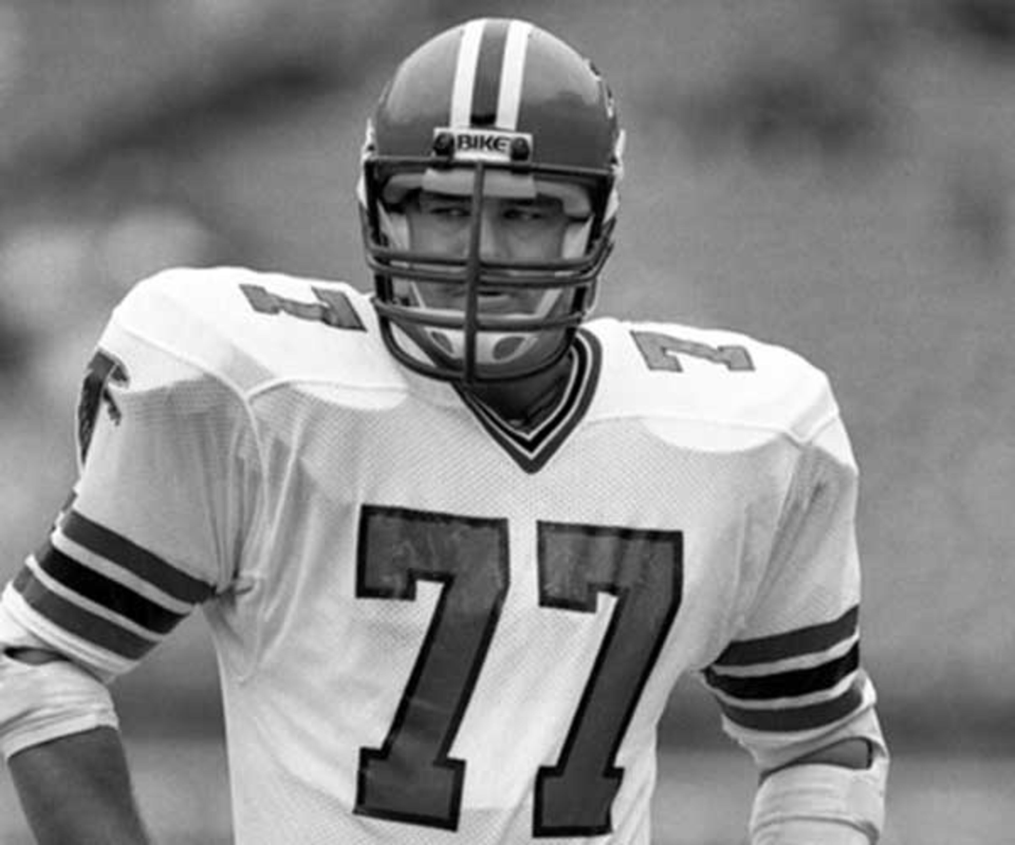 The top pick in 1984 was used to select Oklahoma's Rick Bryan.