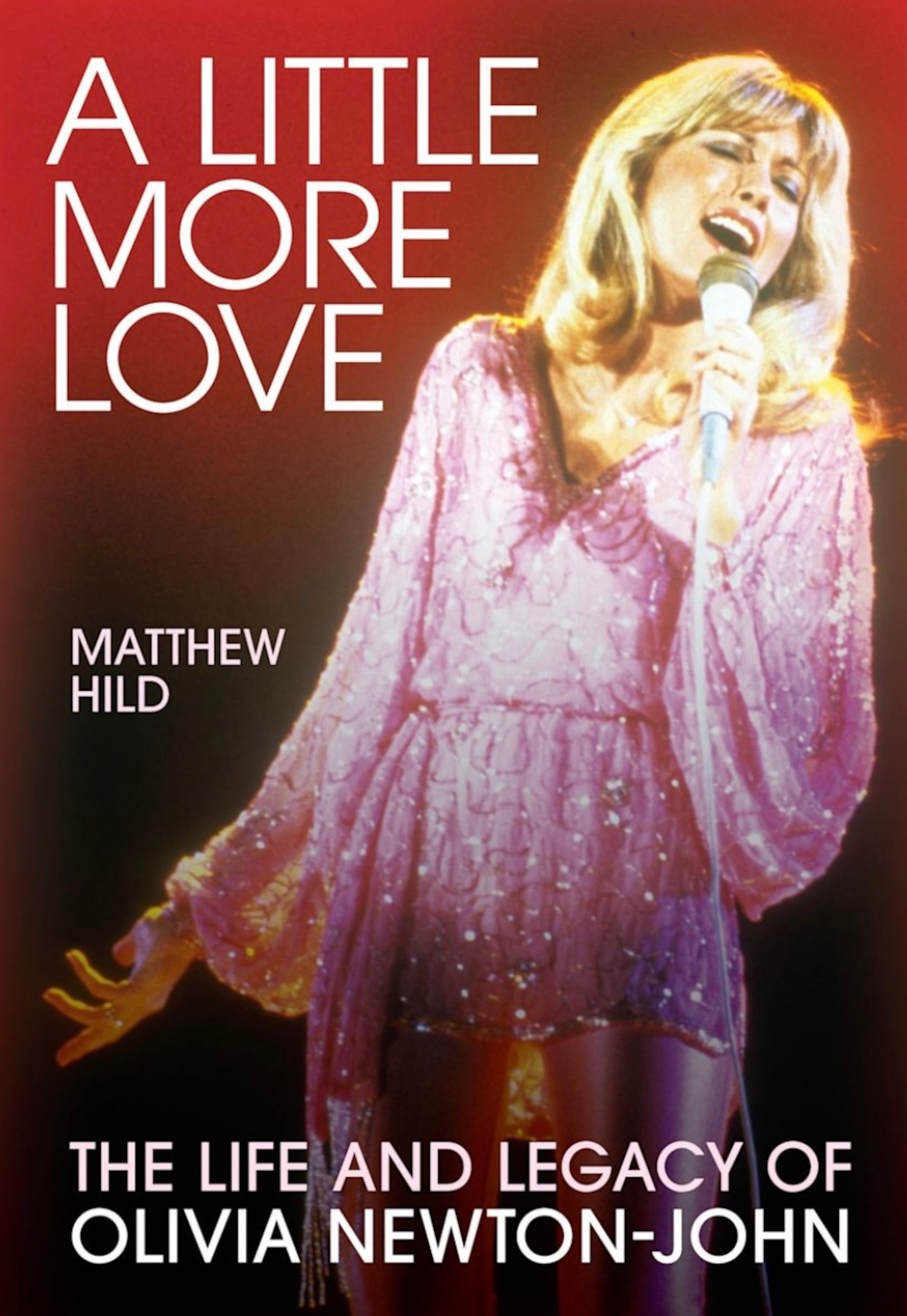 "A Little More Love" by Matthew Hild
(Courtesy of Bloomsbury Academic)