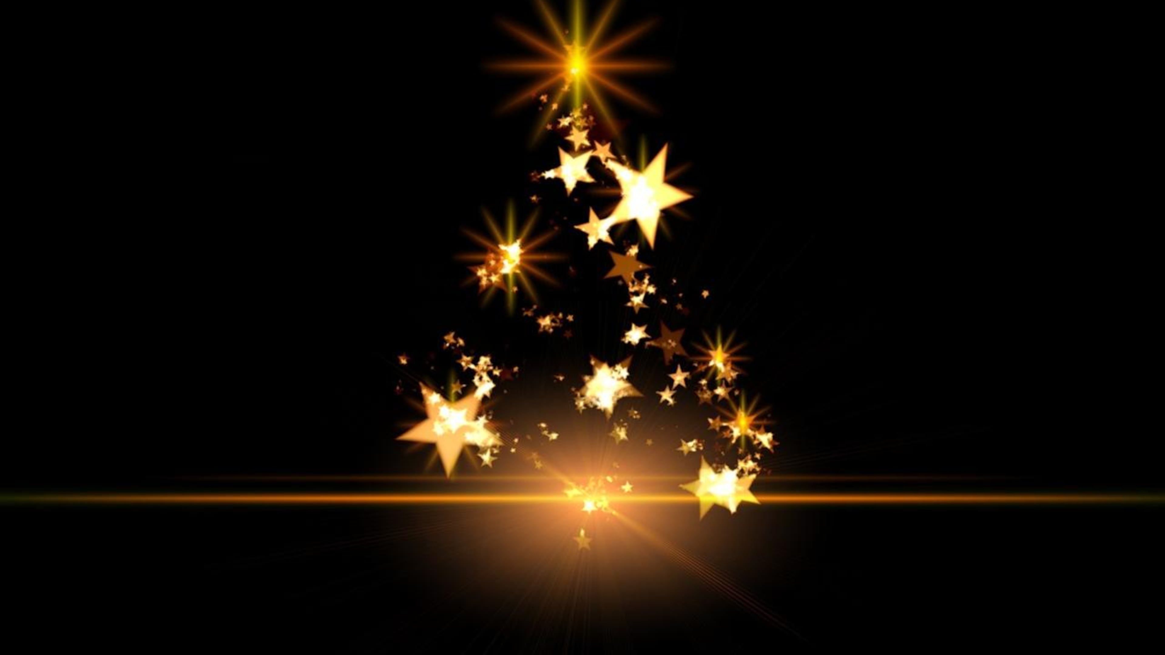 Black Christmas trees are the hottest trend in holiday decorations this year, according to several retailers.