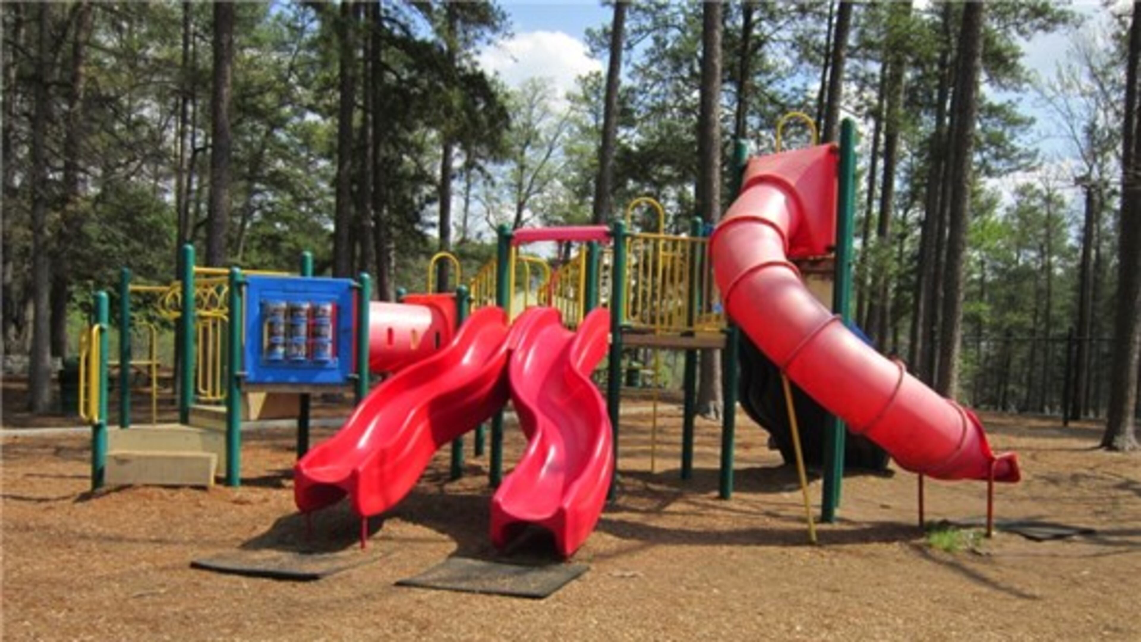 Snellville seeks input on future T.W. Briscoe Park improvements. (Courtesy City of Snellville)