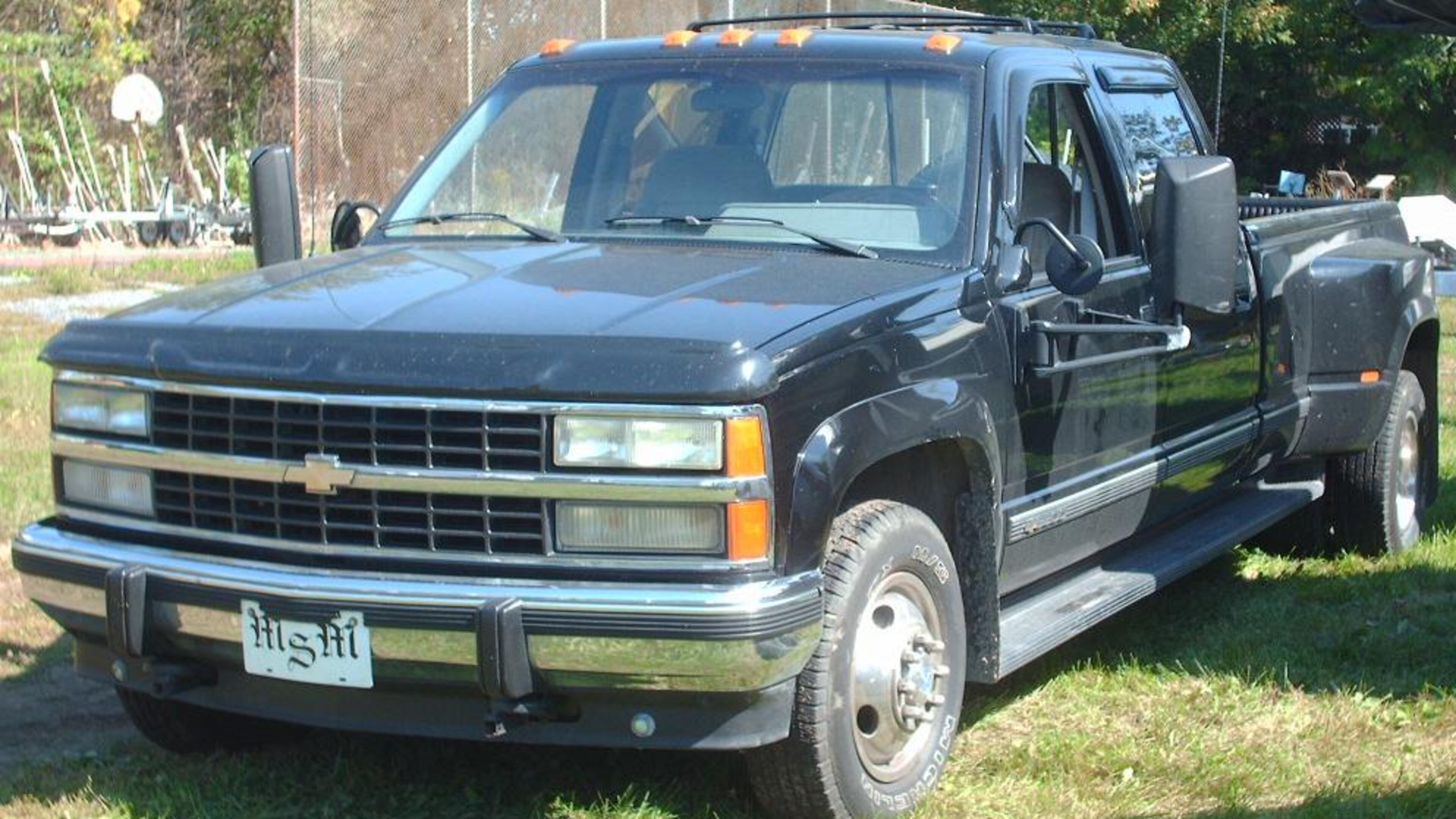Lawrenceville will surplus 12 vehicles from multiple departments. File Photo
