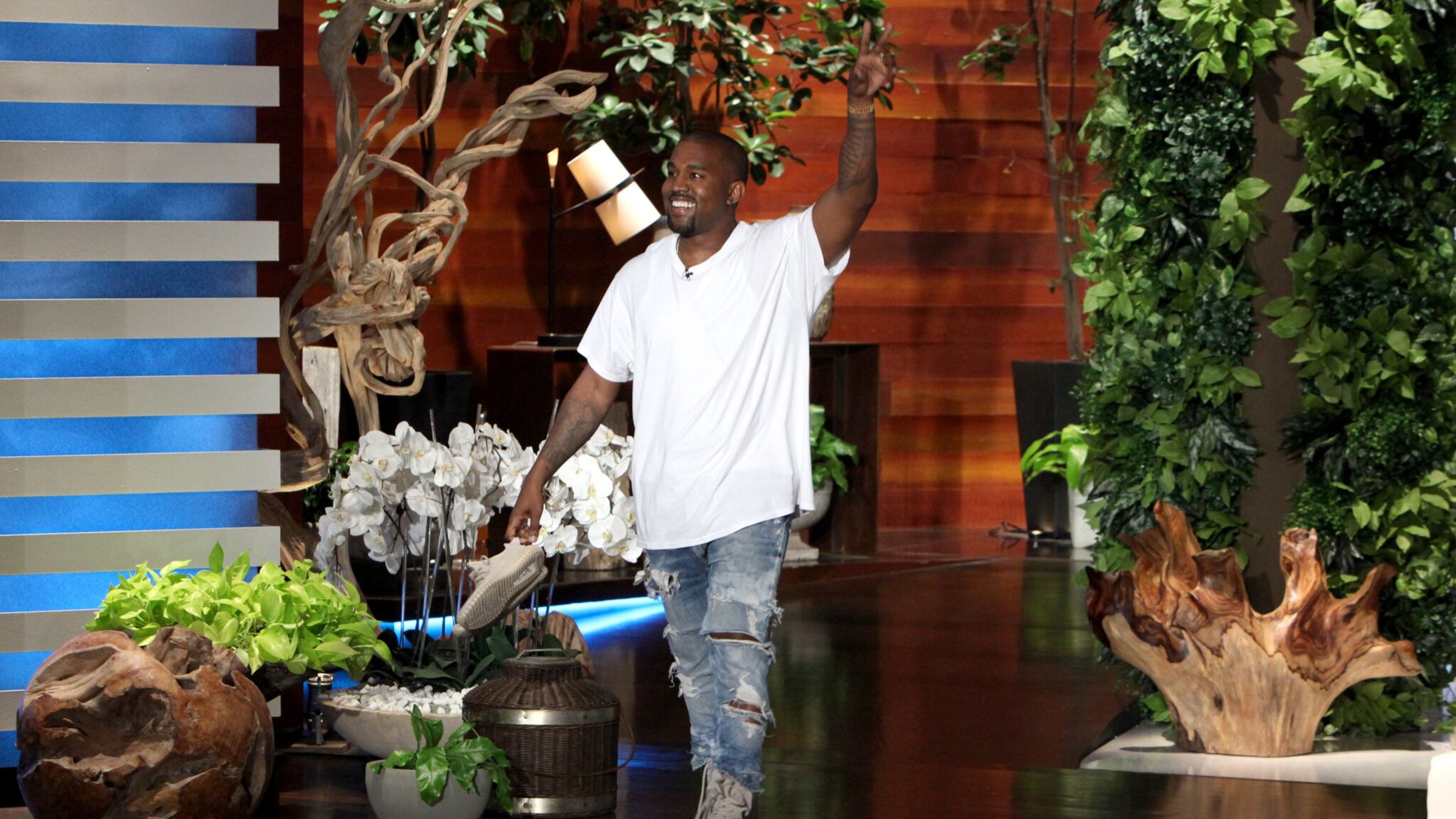 Photo: Michael Rozman / Warner Bros.