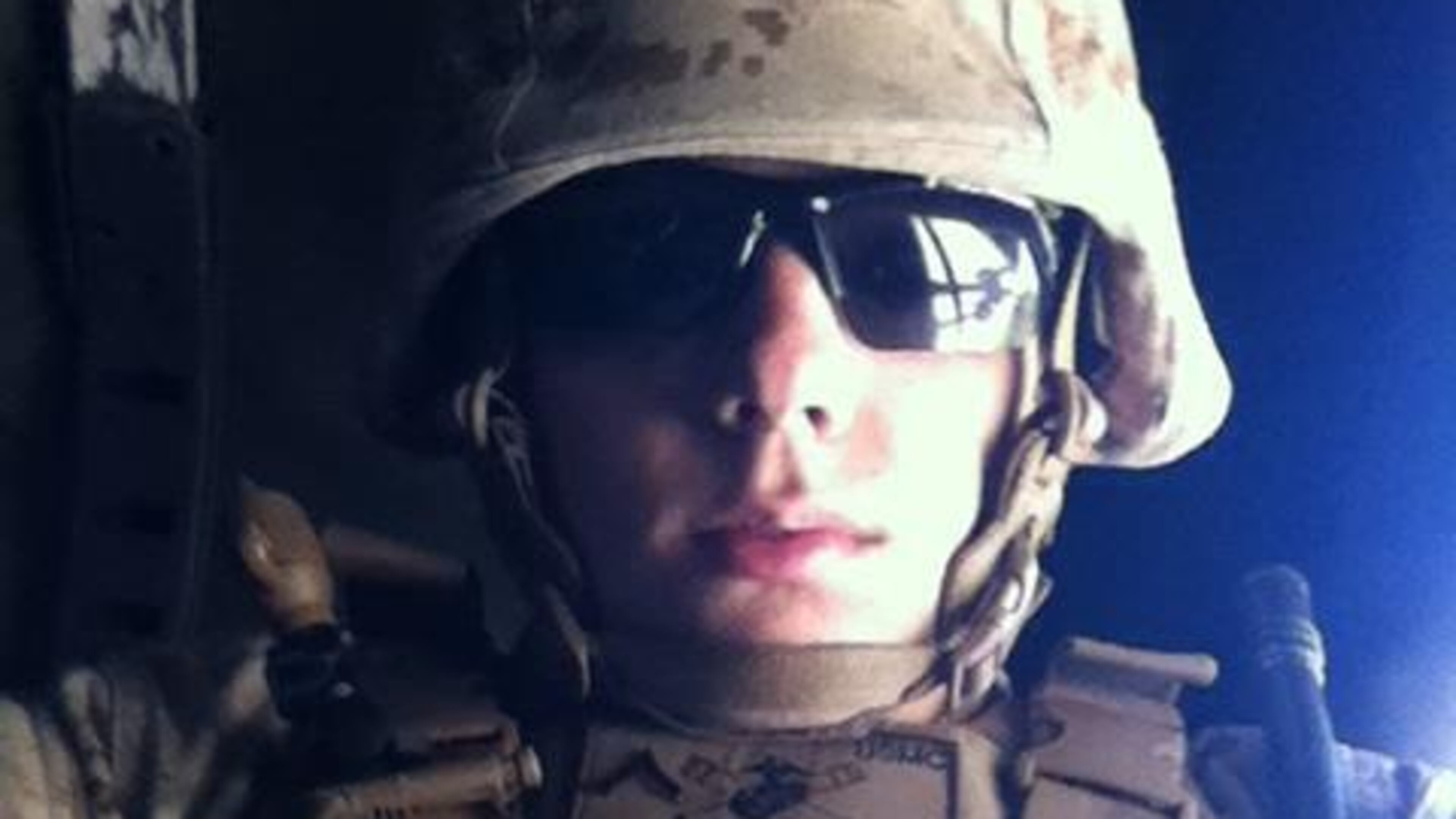 Skip Wells (Credit: Facebook)