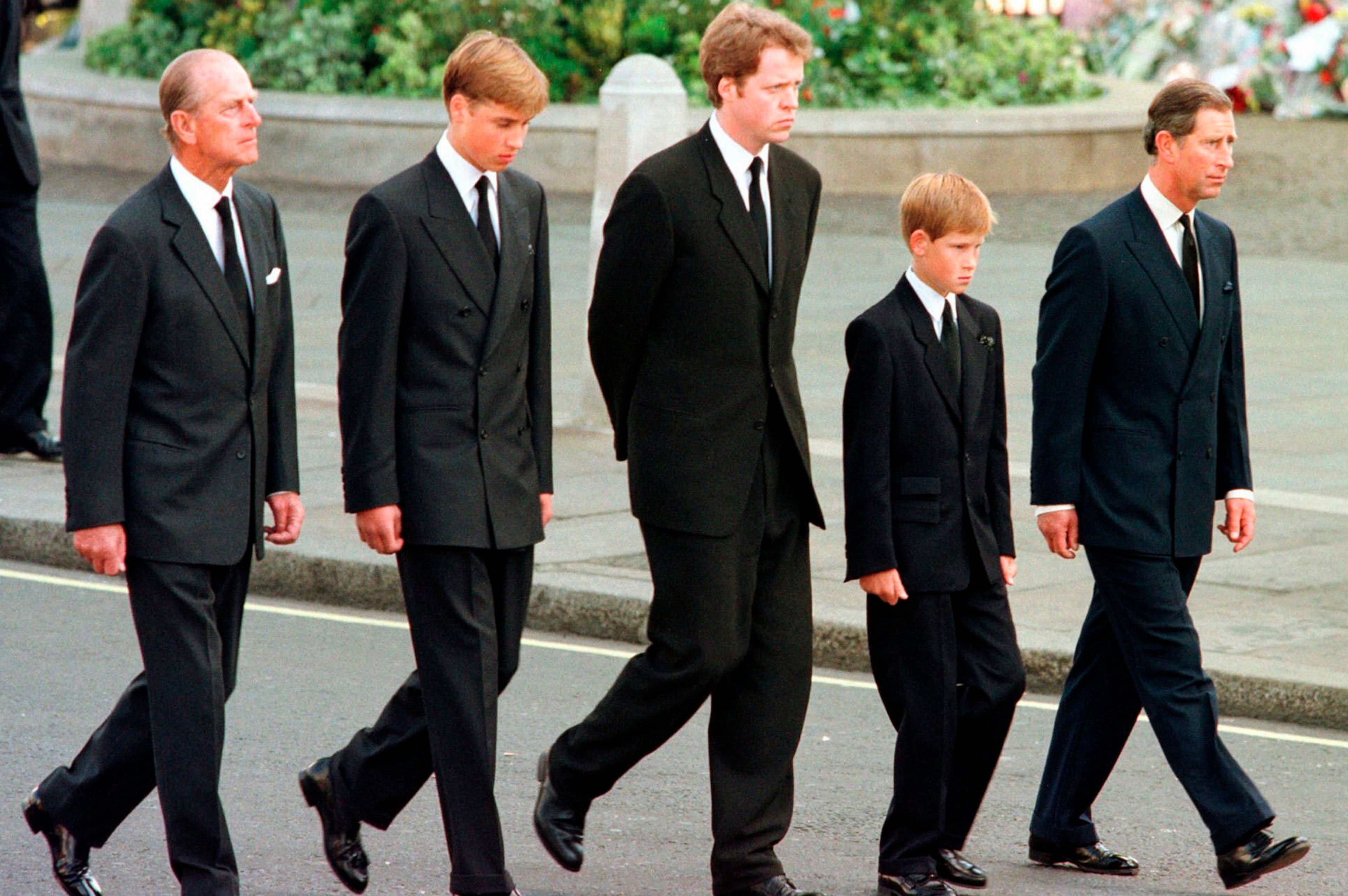 Britain Royals