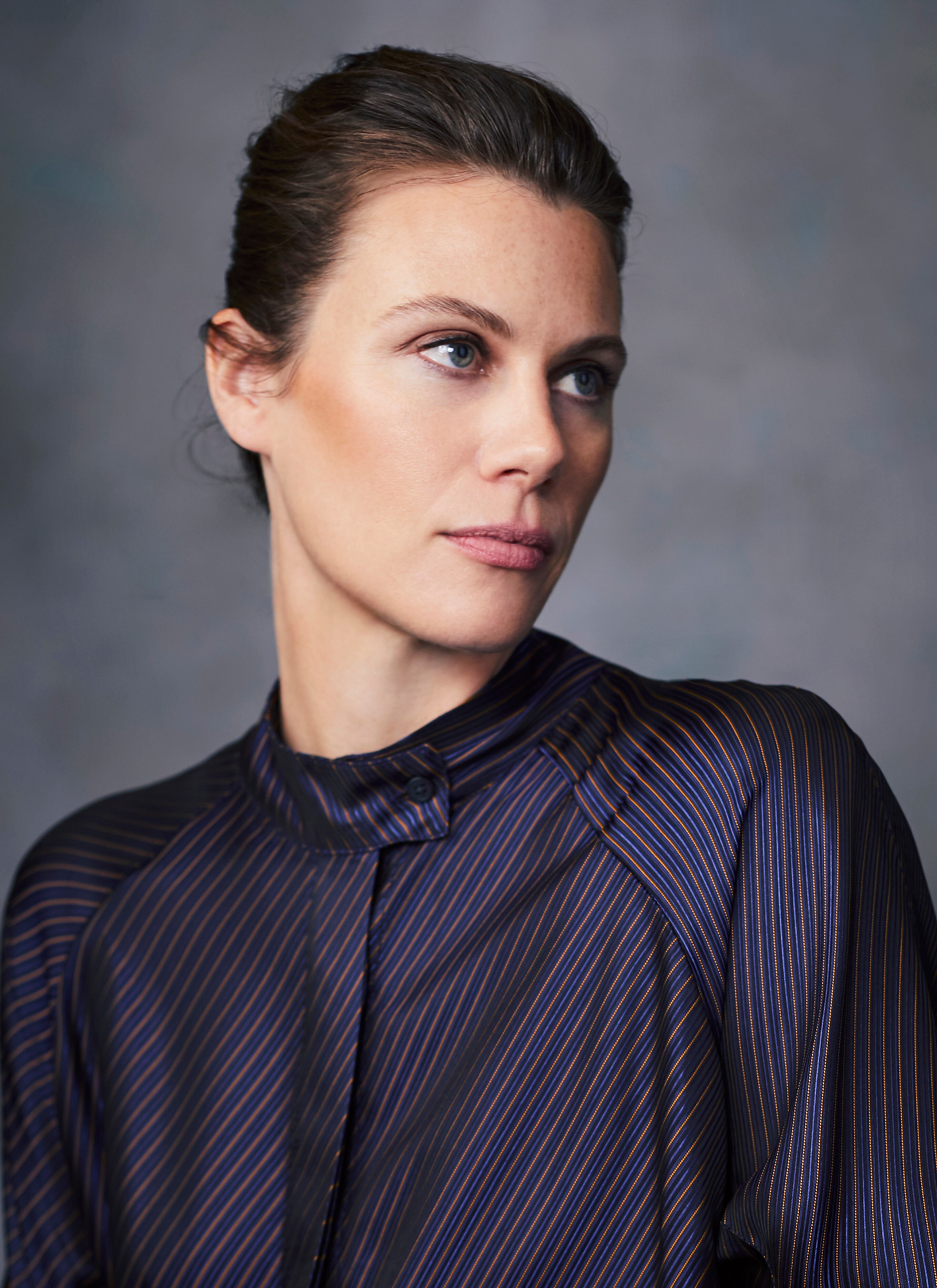 Former Atlanta magazine food editor Julia Bainbridge wrote "Good Drinks: Alcohol-Free Recipes for When You're Not Drinking for Whatever Reason" (Ten Speed, $22.99).