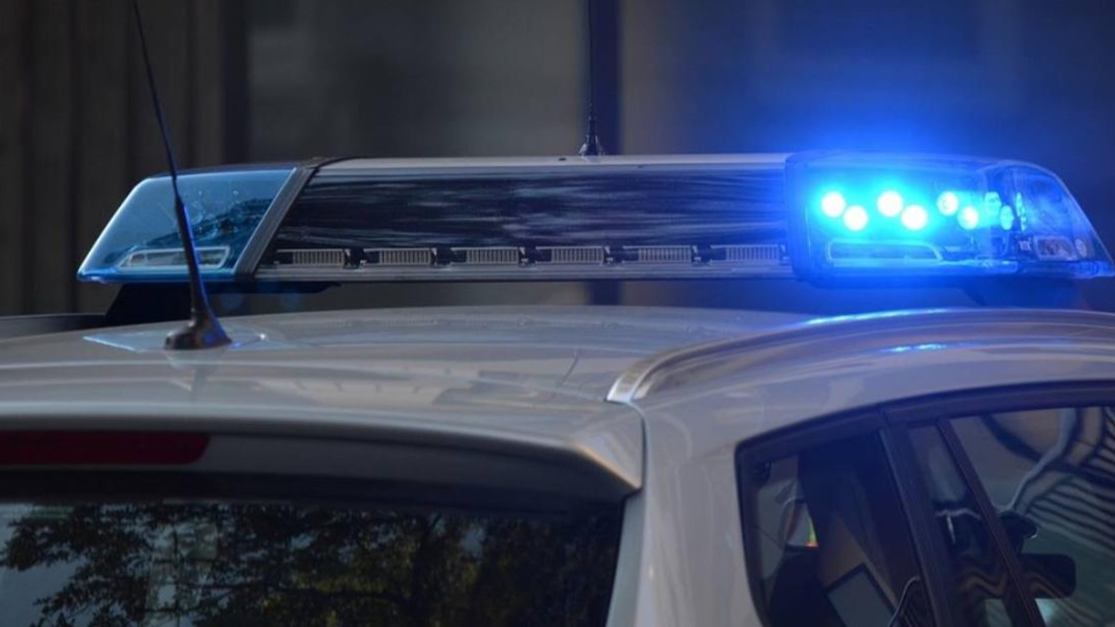 A woman in San Diego was arrested Friday after allegedly hitting a man over the head with a glass bong.